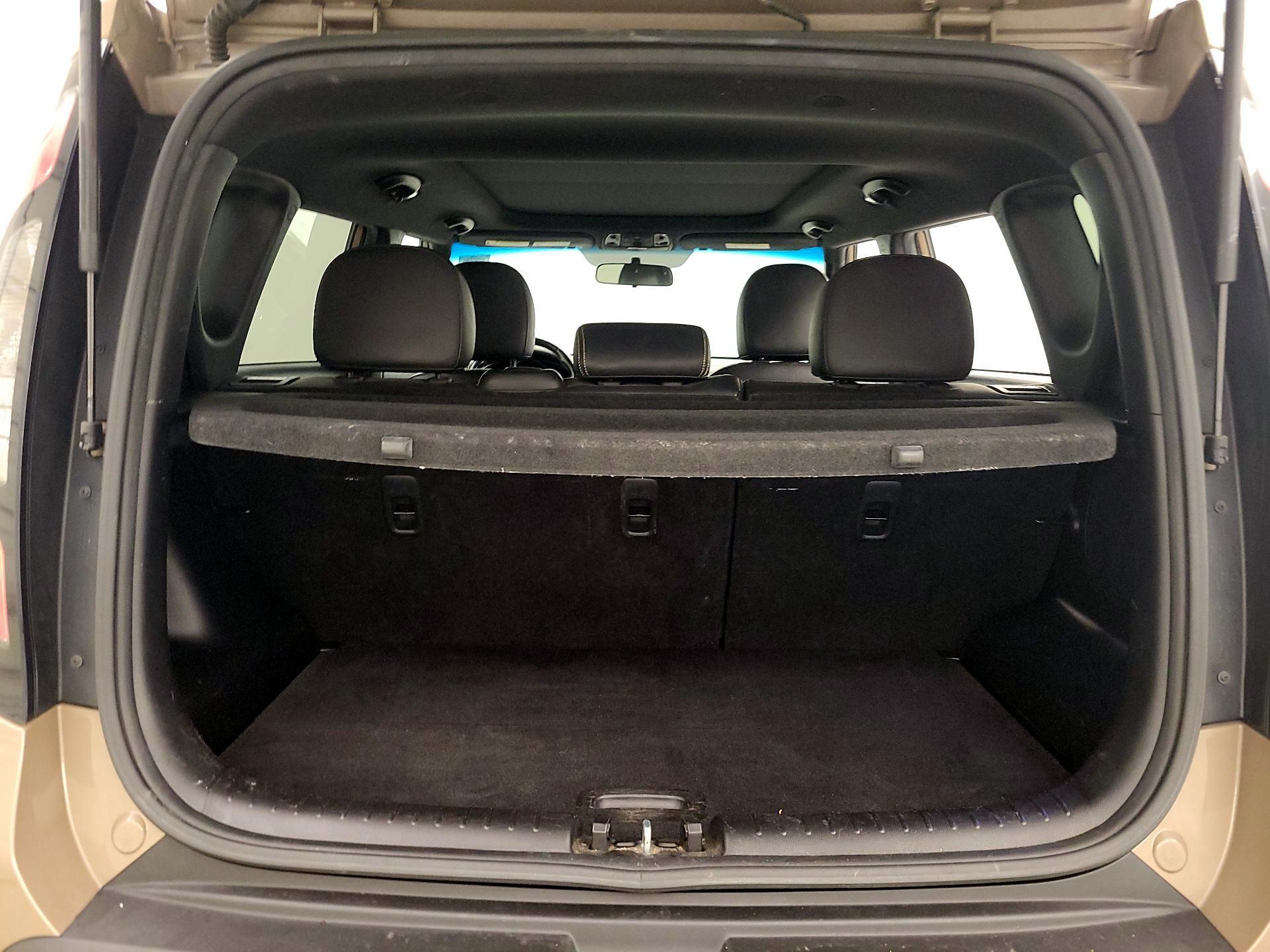 Thumbnail: 2014 Kia Soul - 20