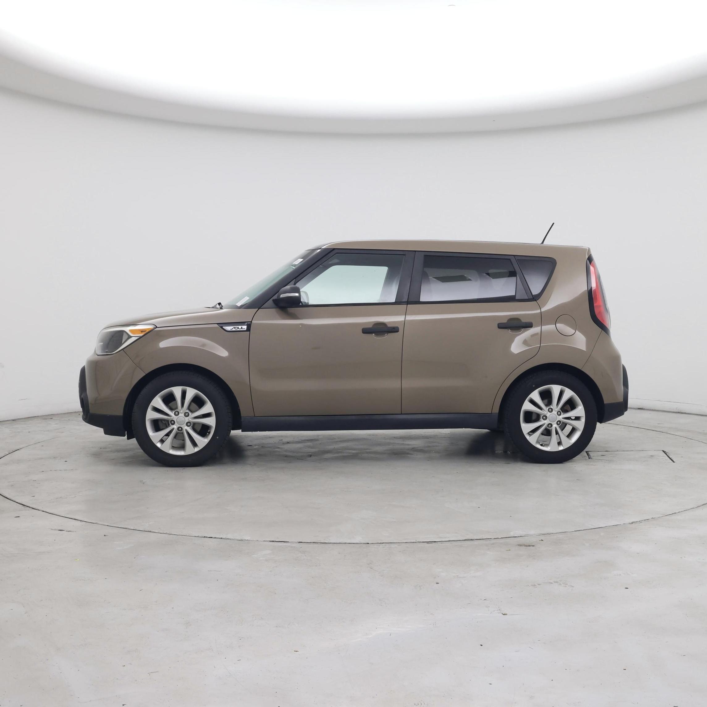 Thumbnail: 2014 Kia Soul - 3
