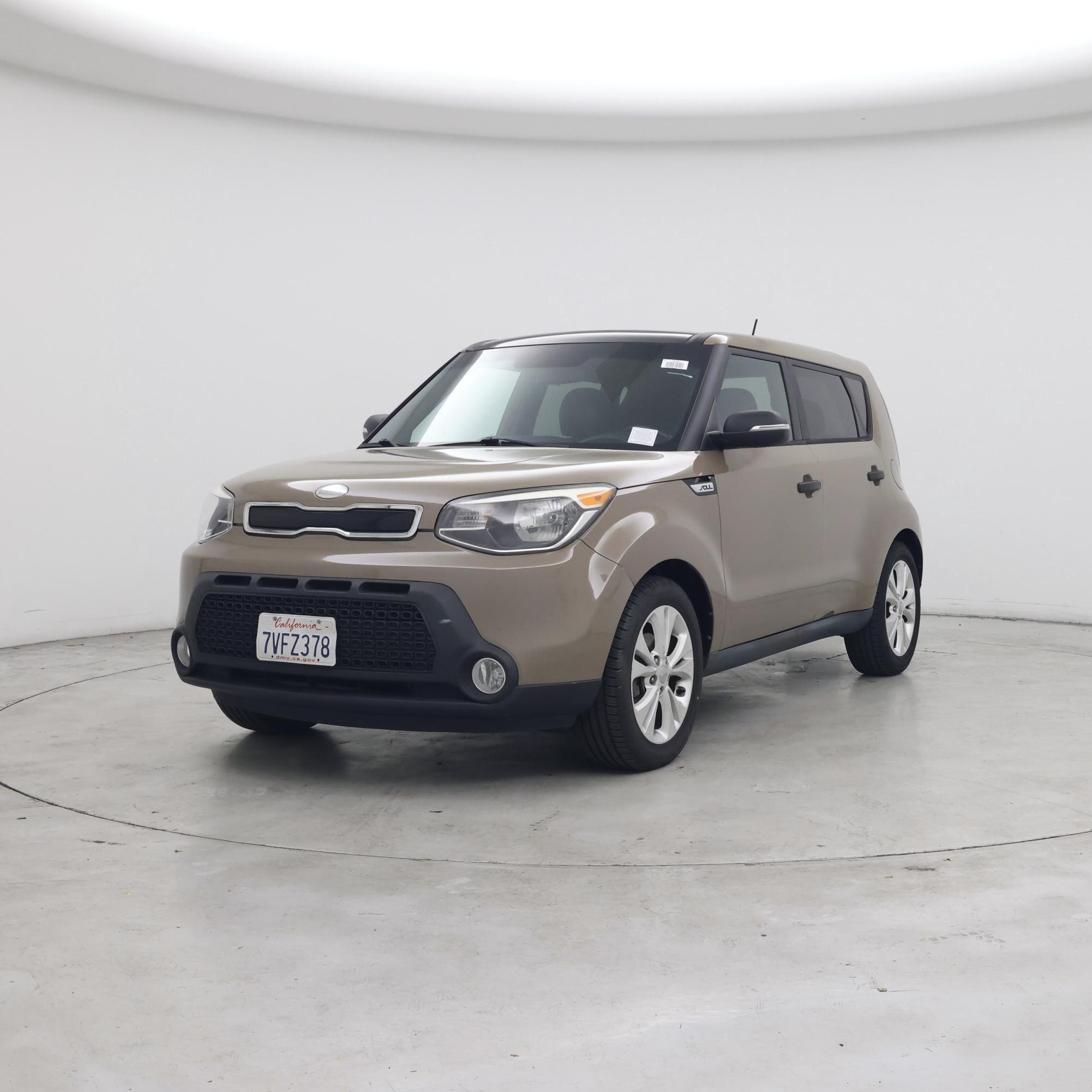 Thumbnail: 2014 Kia Soul - 4