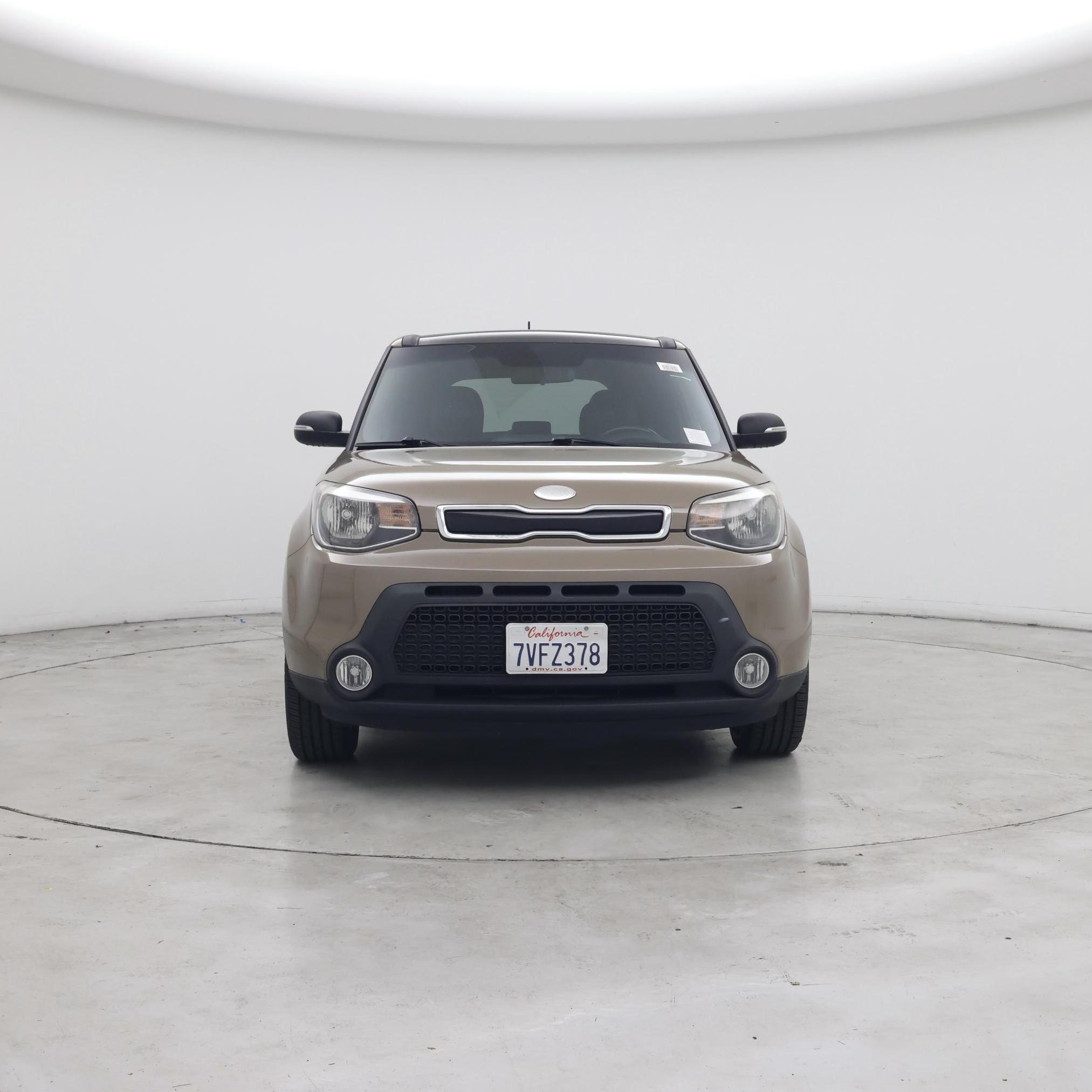 Thumbnail: 2014 Kia Soul - 5