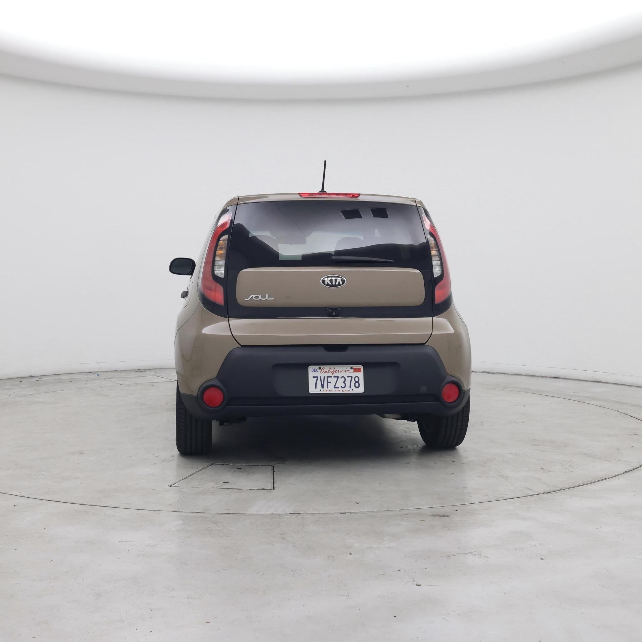 Thumbnail: 2014 Kia Soul - 6