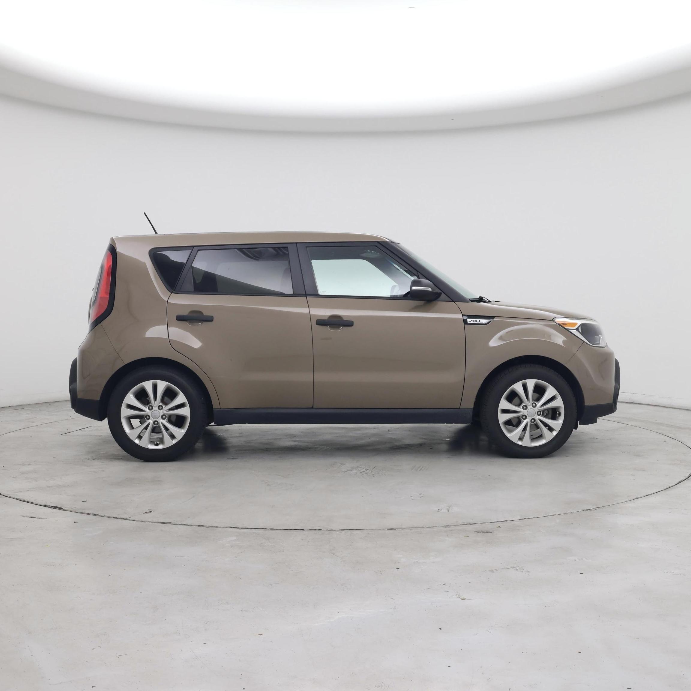 Thumbnail: 2014 Kia Soul - 7