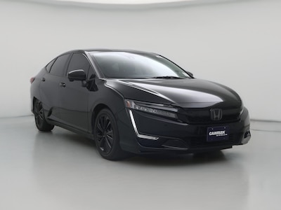 2019 Honda Clarity Plug in Hybrid Touring