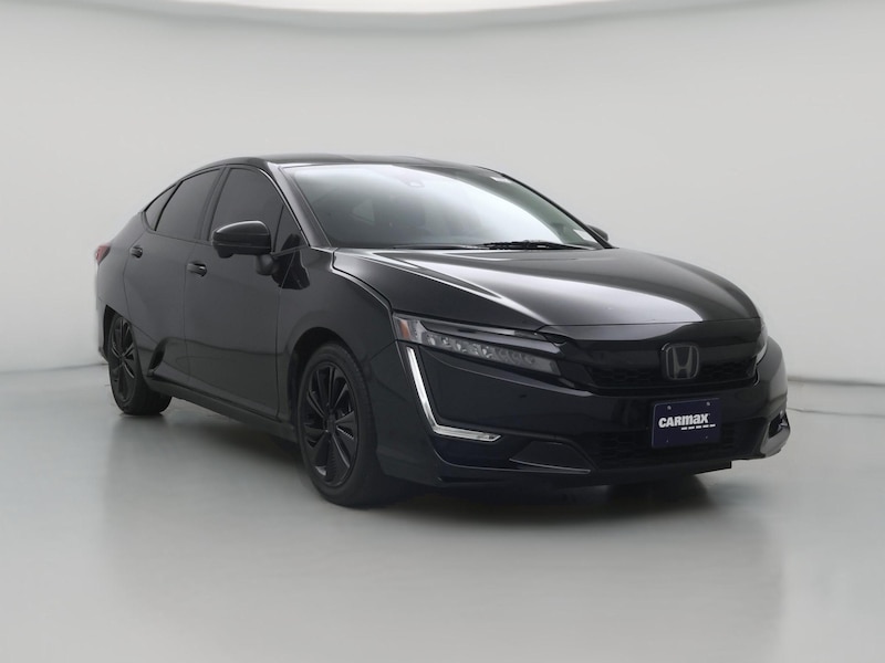 2019 Honda Clarity Touring -
                  Norco, CA