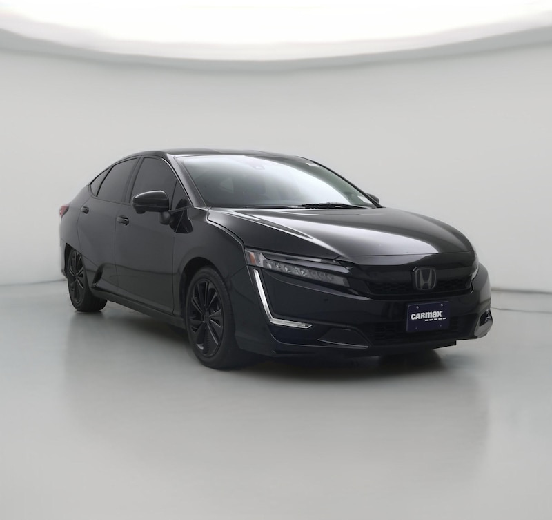2019 Honda Clarity Plug in Hybrid Touring