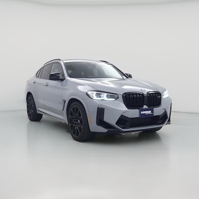 2022 BMW X4 M