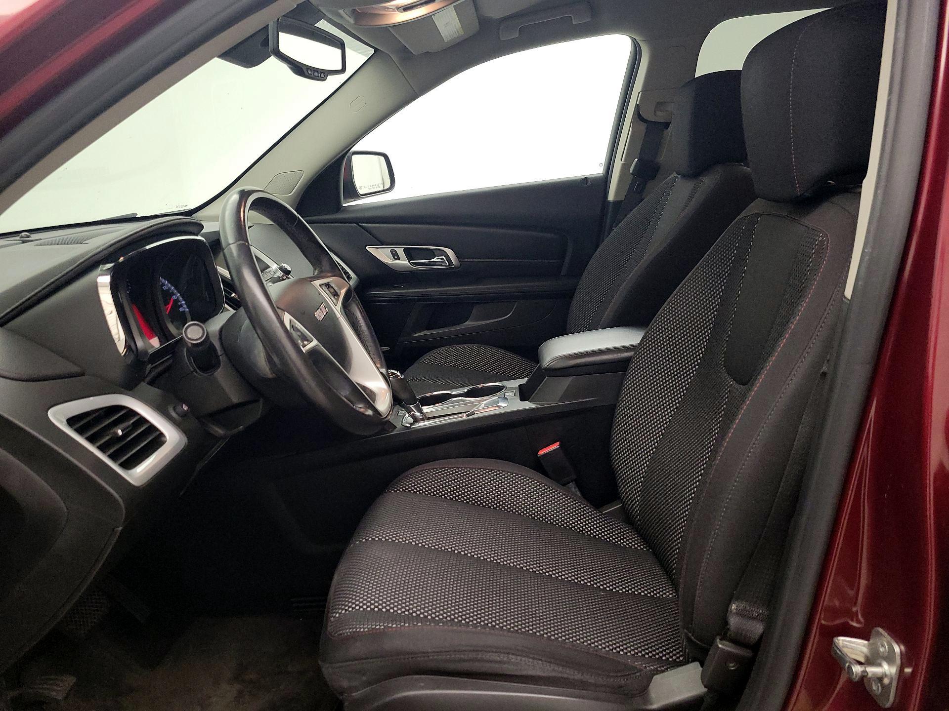 Thumbnail: 2017 GMC Terrain - 11