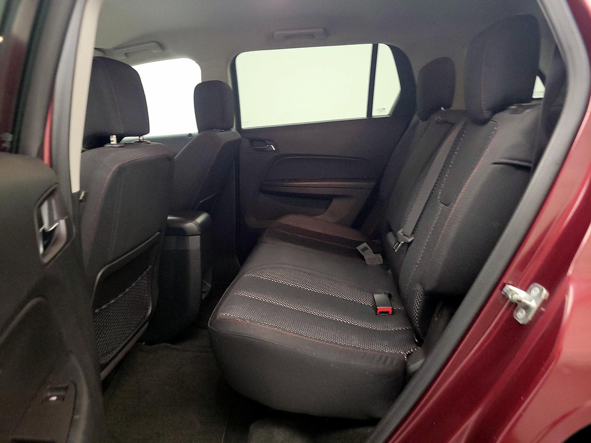 Thumbnail: 2017 GMC Terrain - 19