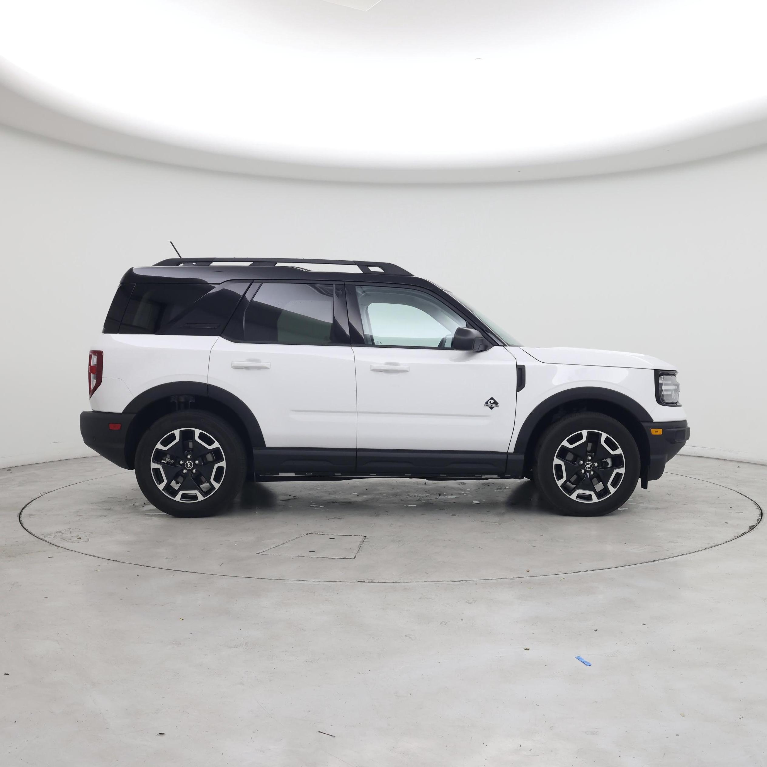 Thumbnail: 2024 Ford Bronco Sport - 7