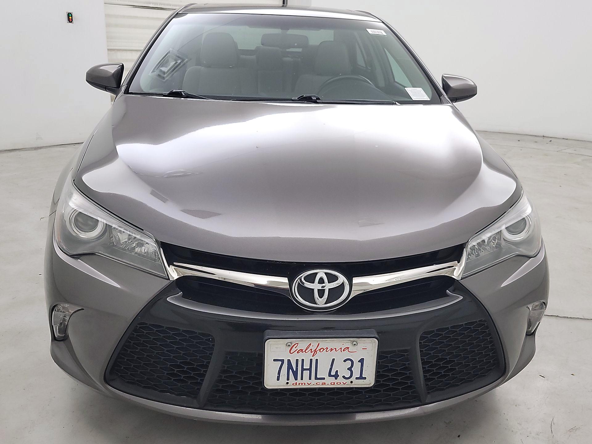 Thumbnail: 2015 Toyota Camry - 2