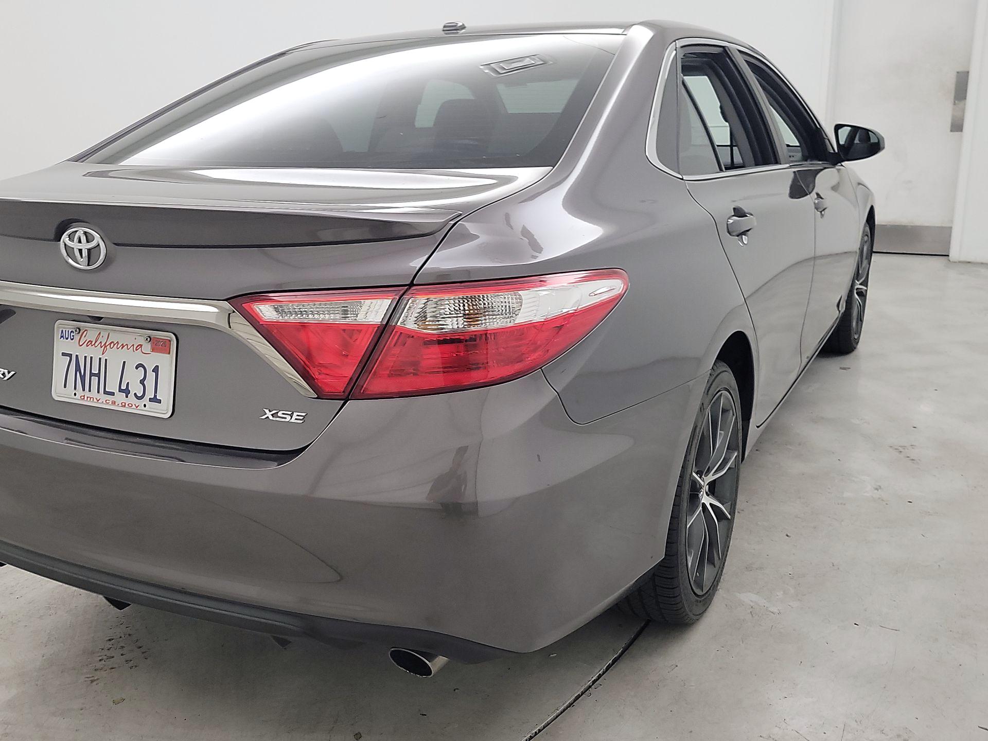 Thumbnail: 2015 Toyota Camry - 5