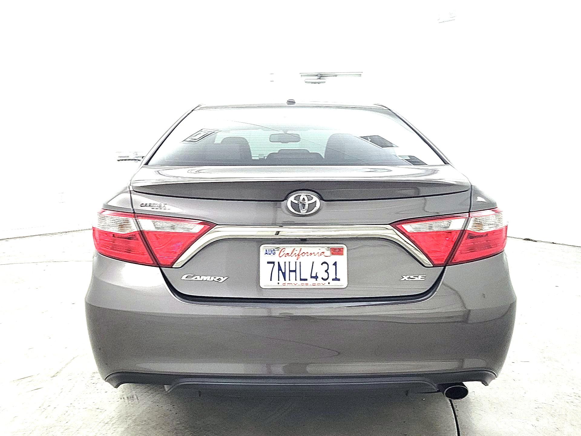 Thumbnail: 2015 Toyota Camry - 6