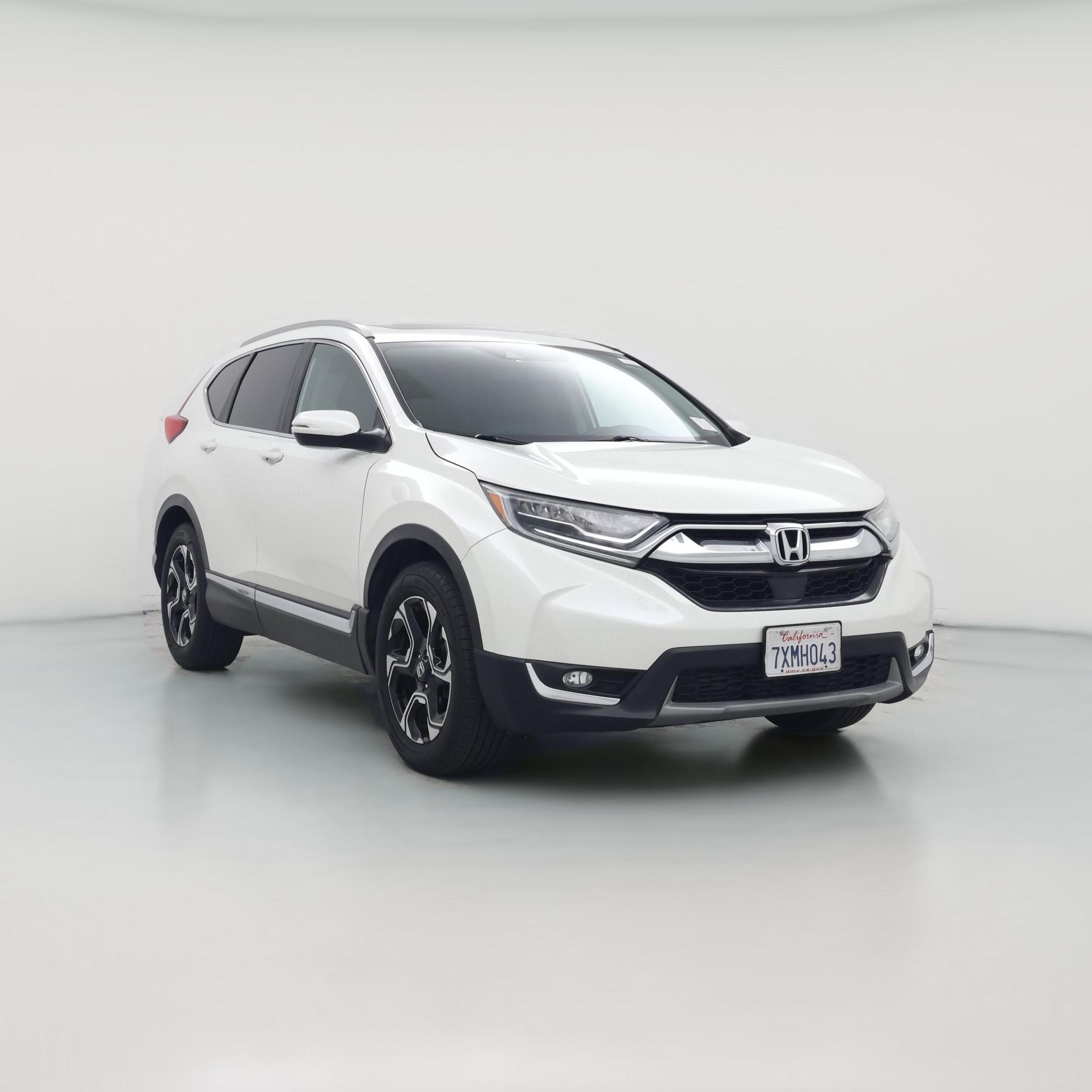 Thumbnail: 2019 Toyota C-HR - 1