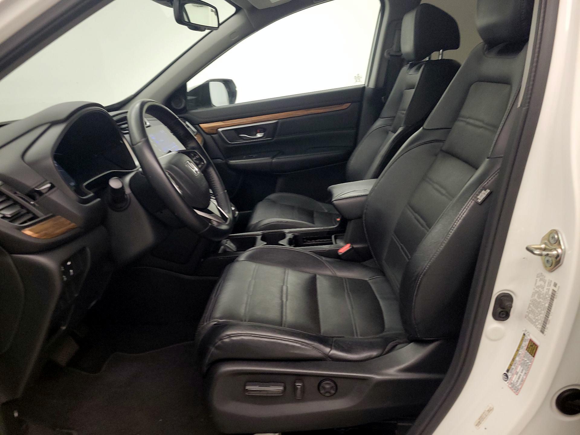 Thumbnail: 2019 Toyota C-HR - 11
