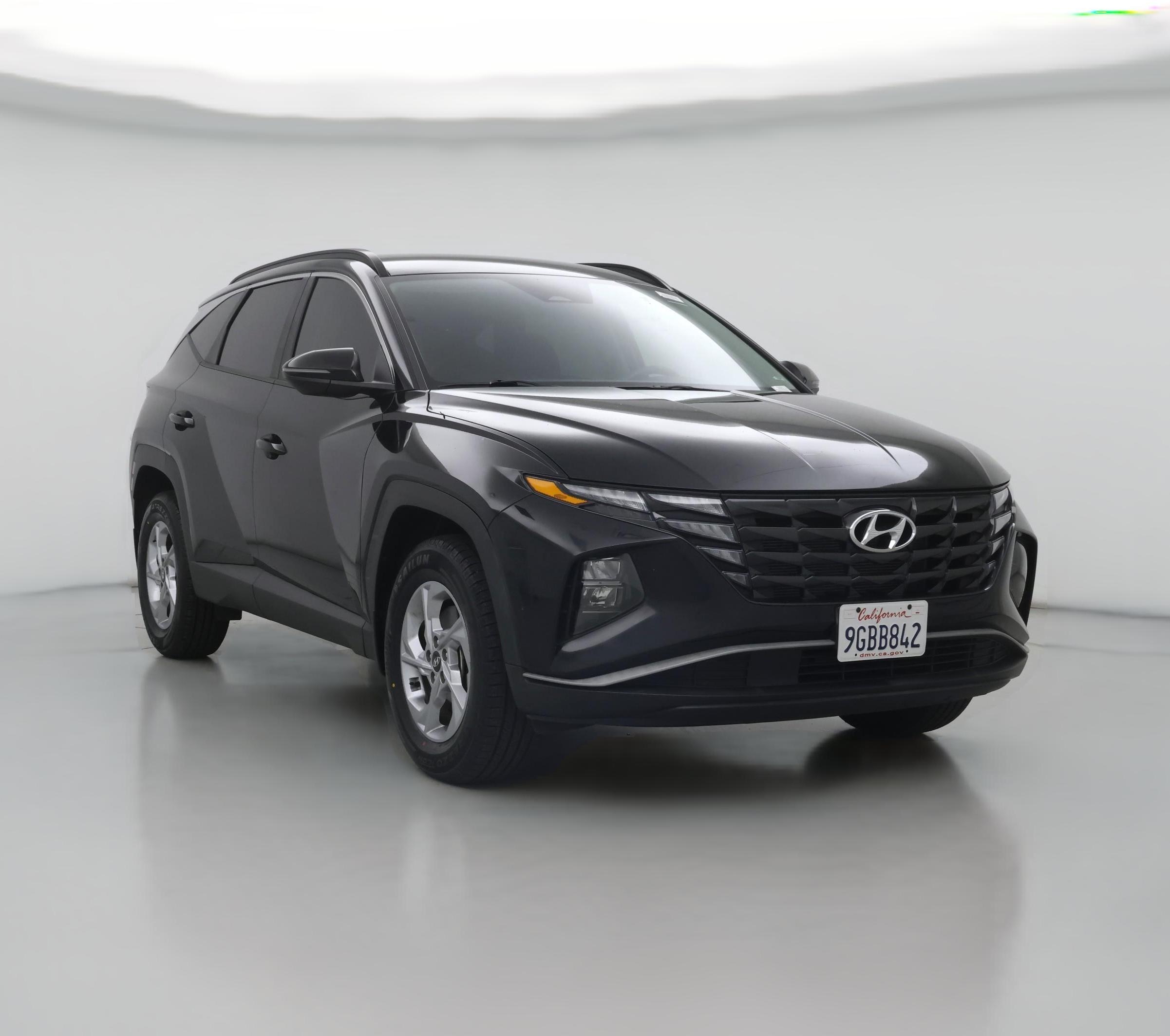 Thumbnail: 2023 Hyundai Tucson - 1