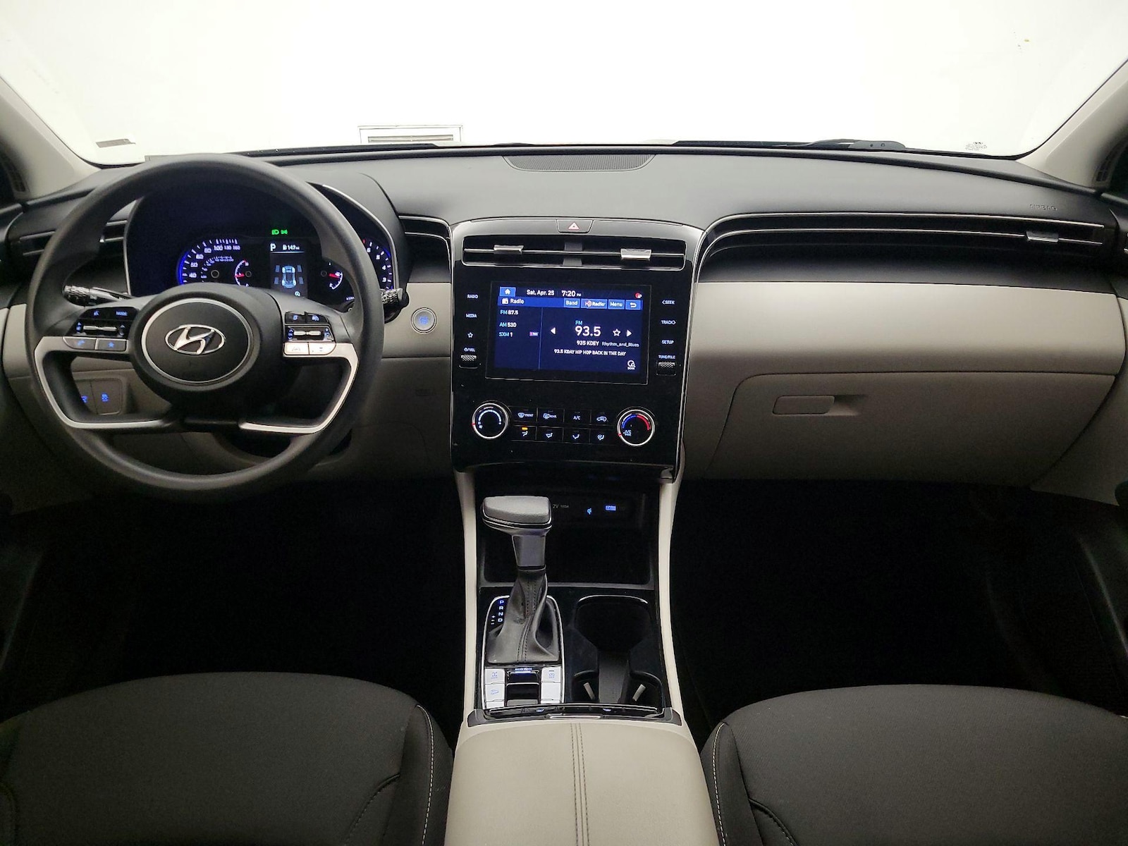 2023 Hyundai Tucson SEL - Photo 10