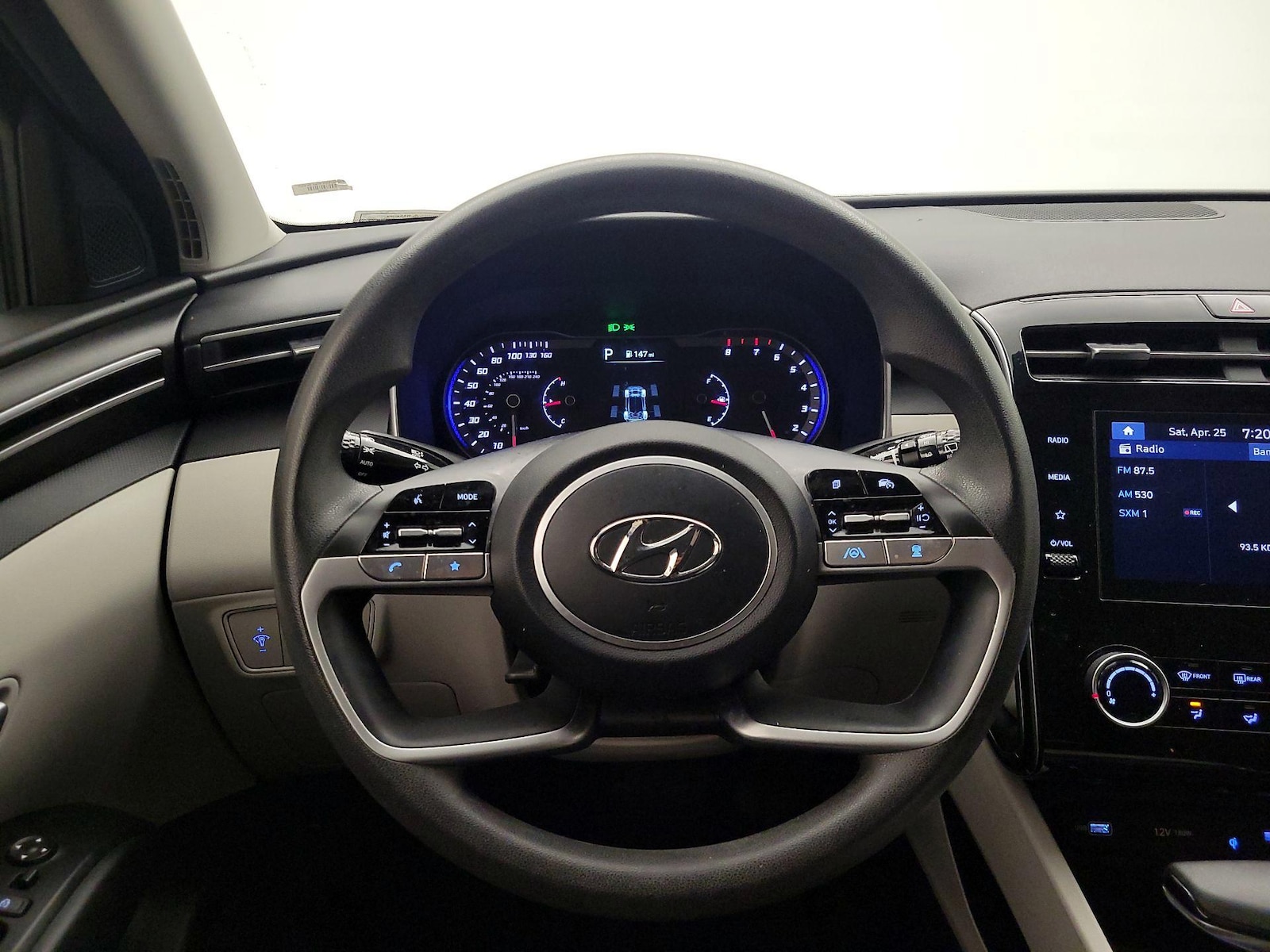 2023 Hyundai Tucson SEL - Photo 11