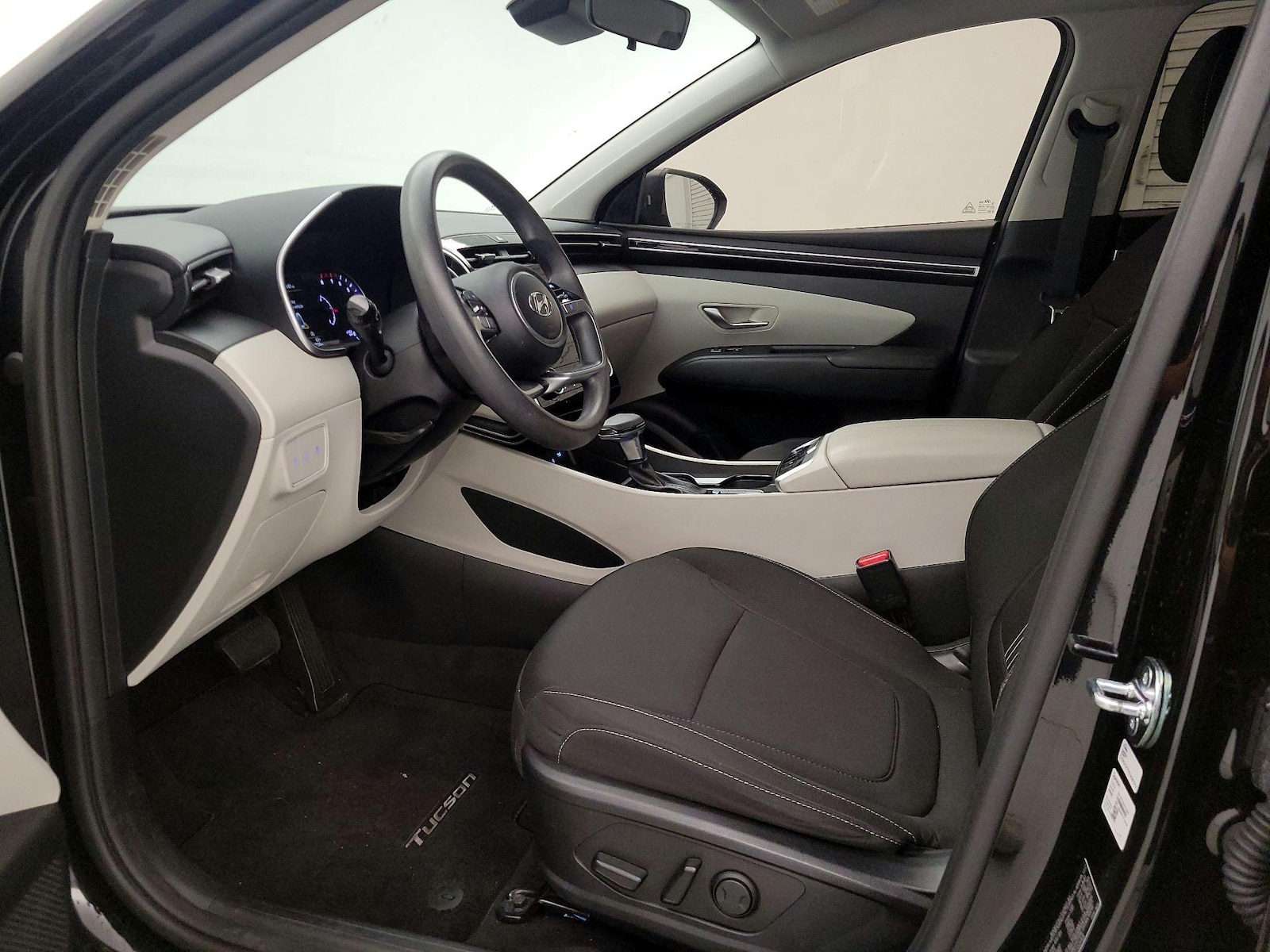 2023 Hyundai Tucson SEL - Photo 12