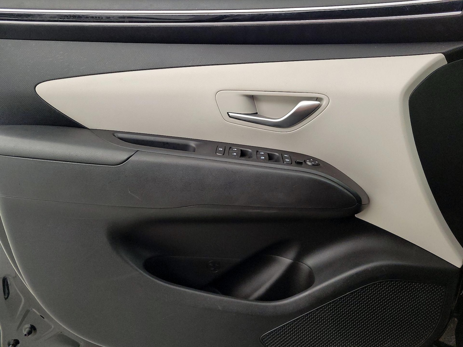 2023 Hyundai Tucson SEL - Photo 13