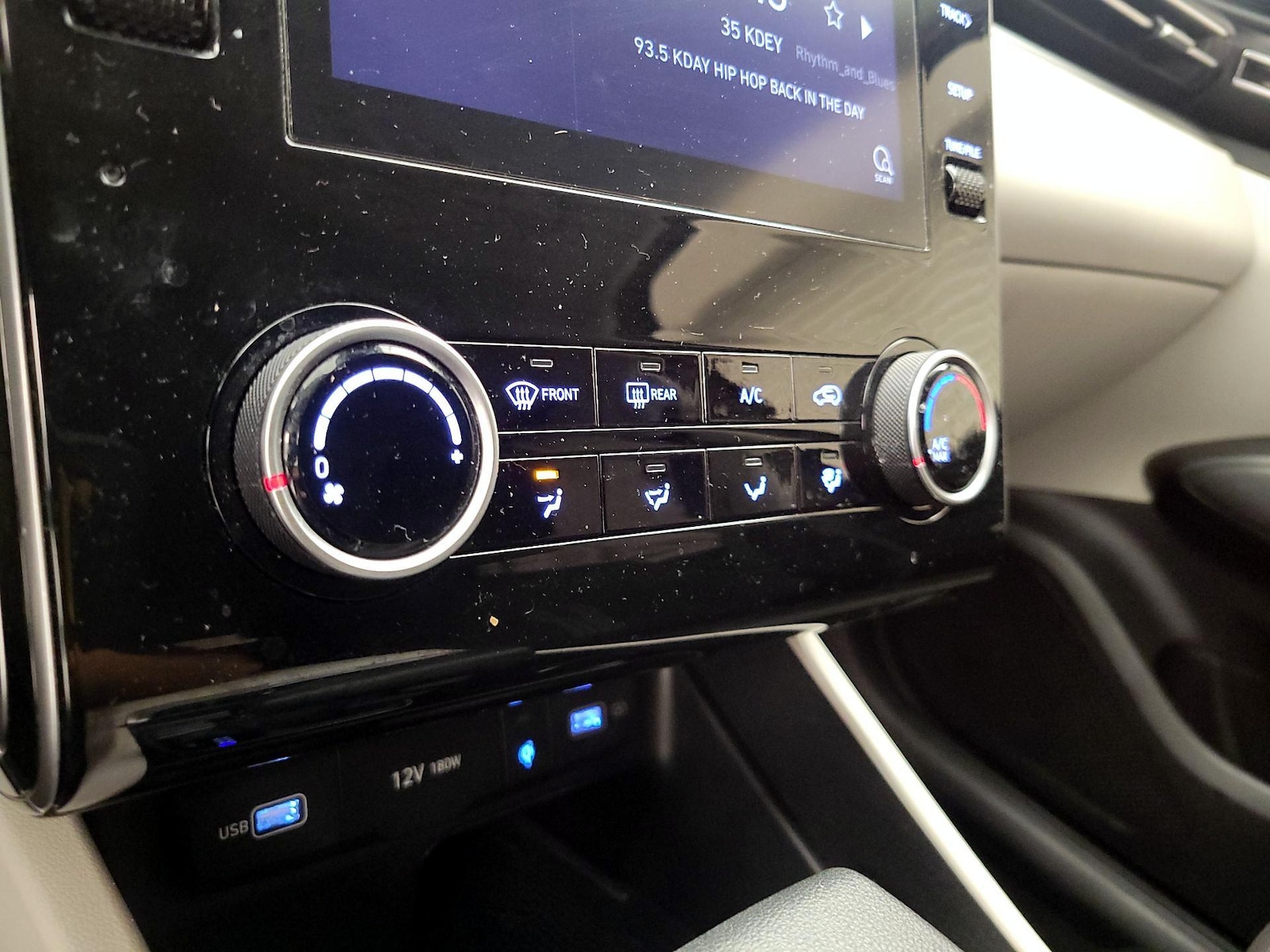2023 Hyundai Tucson SEL - Photo 17