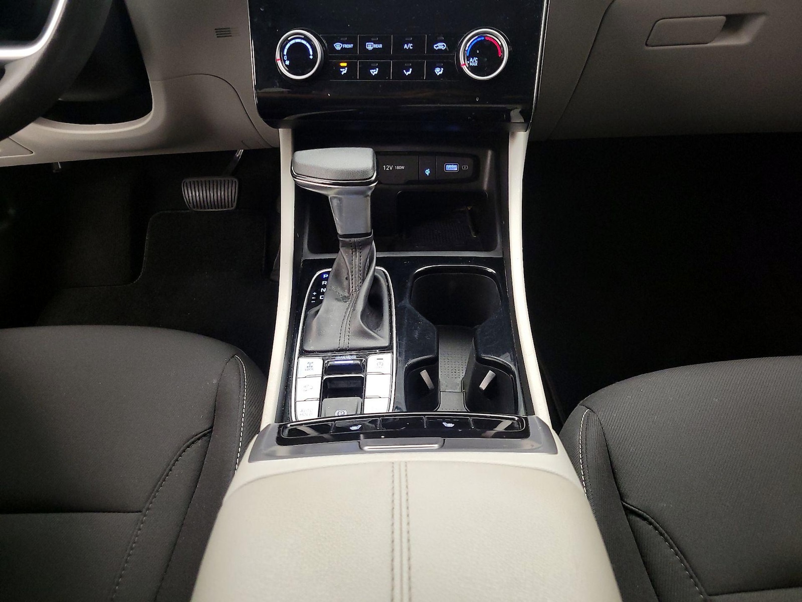 2023 Hyundai Tucson SEL - Photo 18