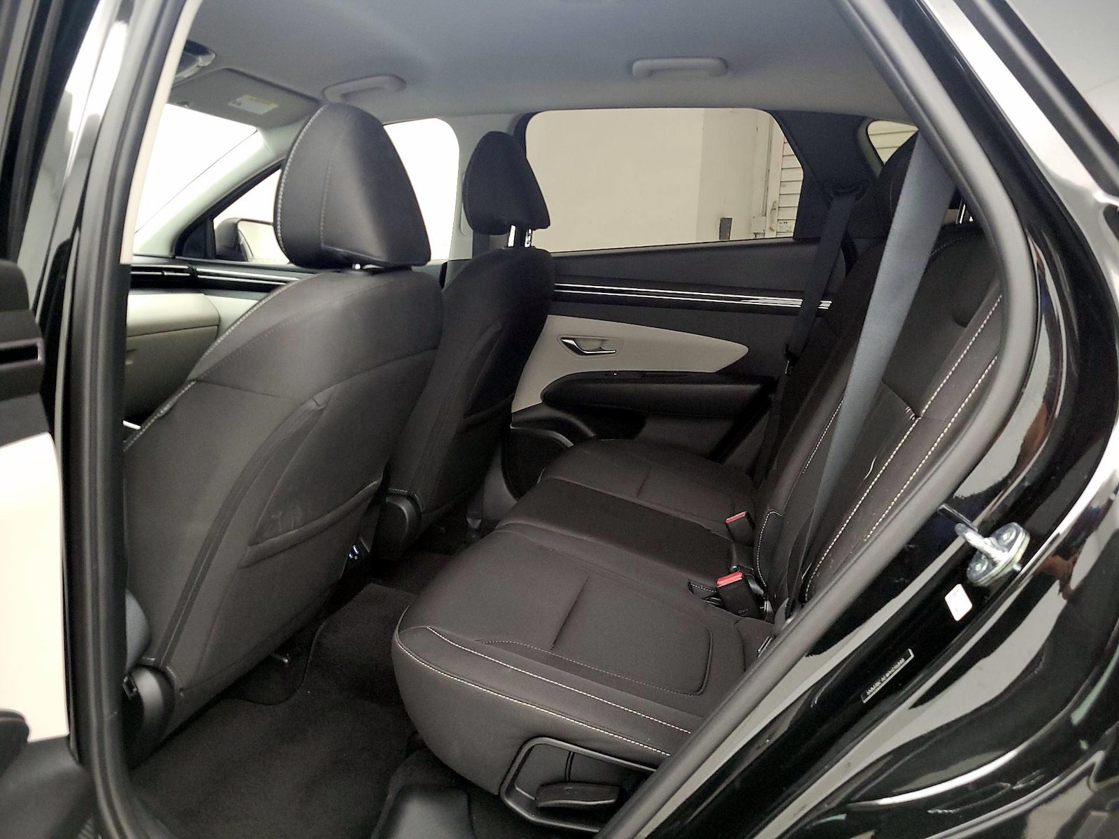 2023 Hyundai Tucson SEL - Photo 19