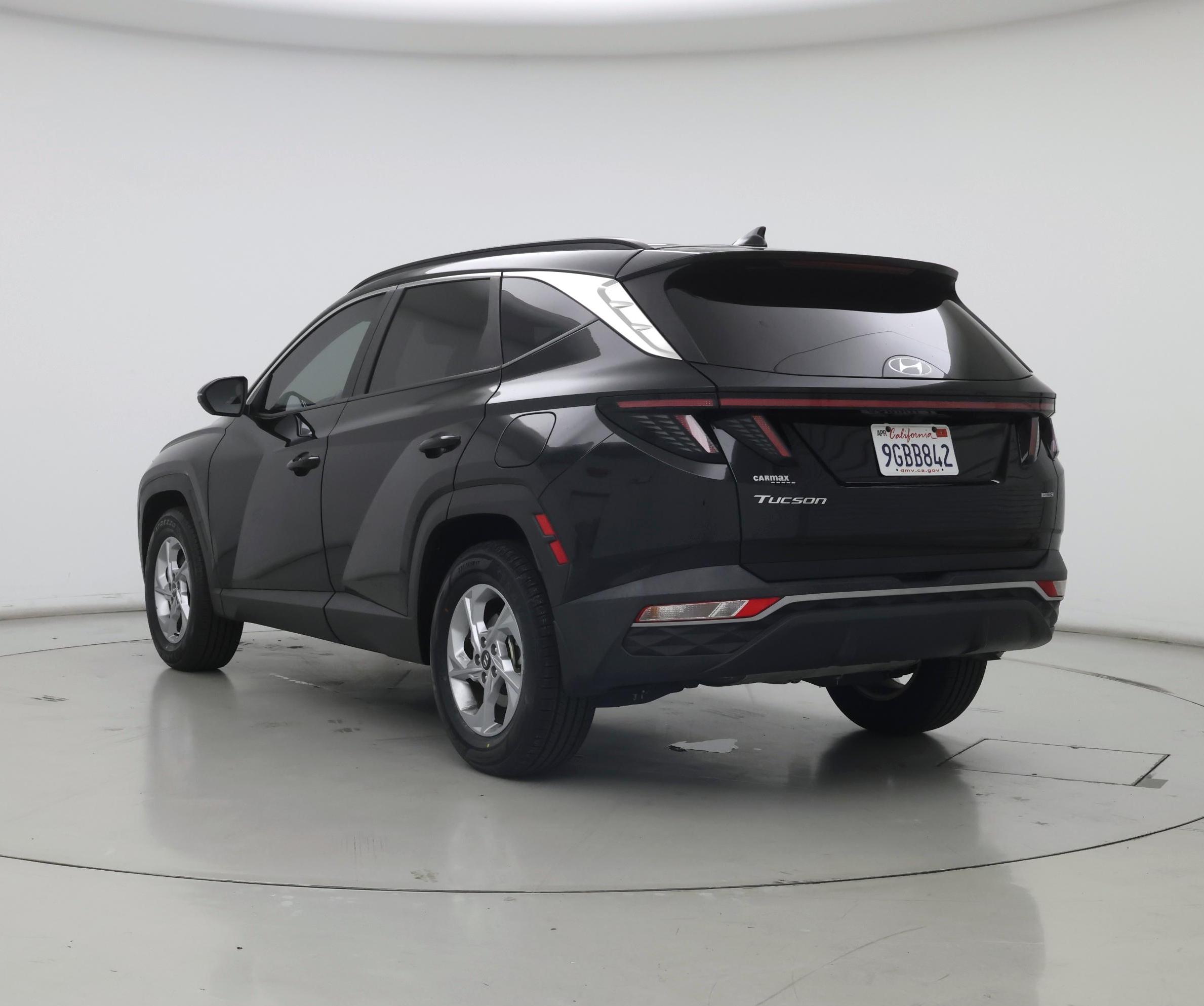 Thumbnail: 2023 Hyundai Tucson - 2