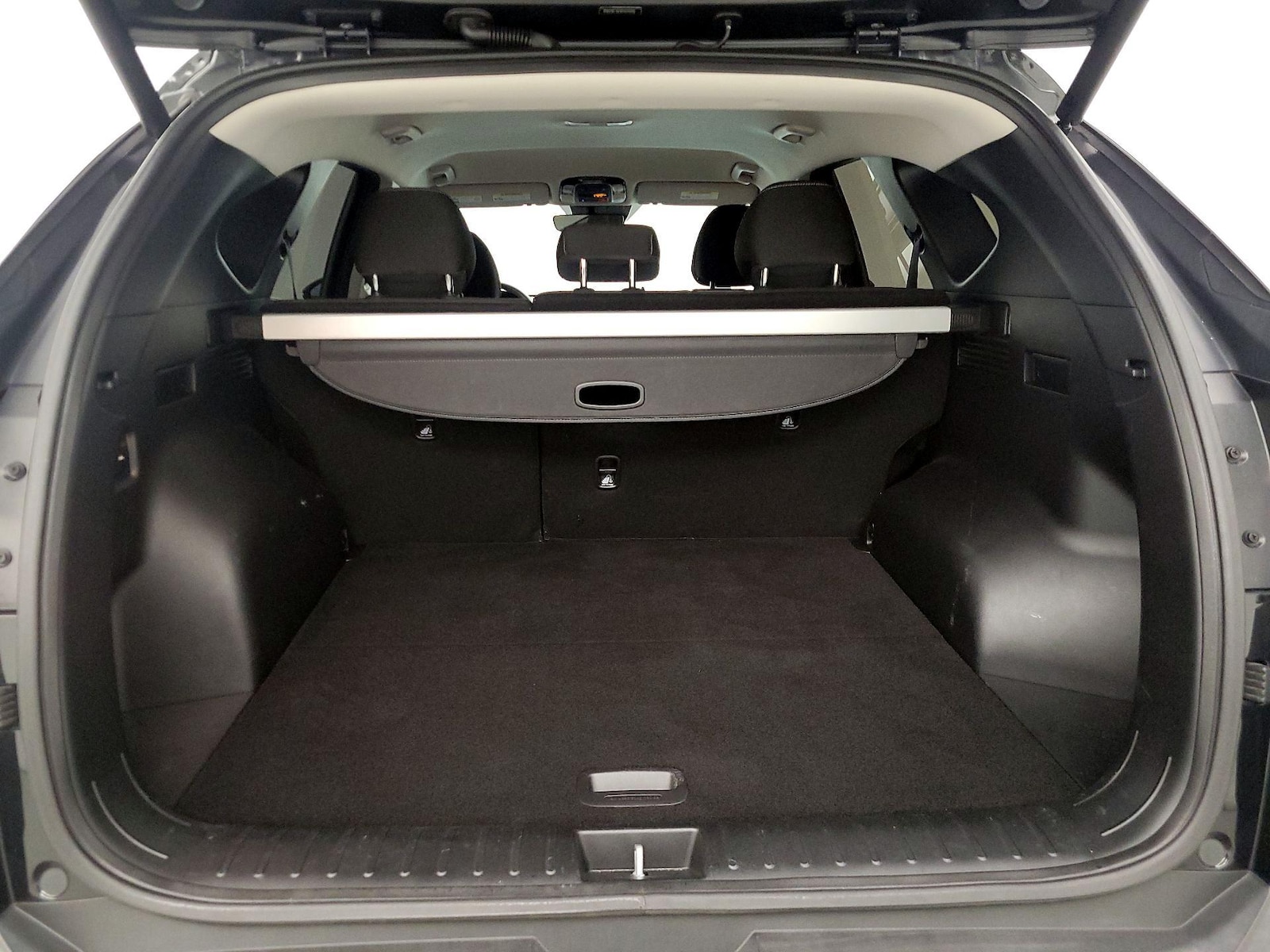 2023 Hyundai Tucson SEL - Photo 20