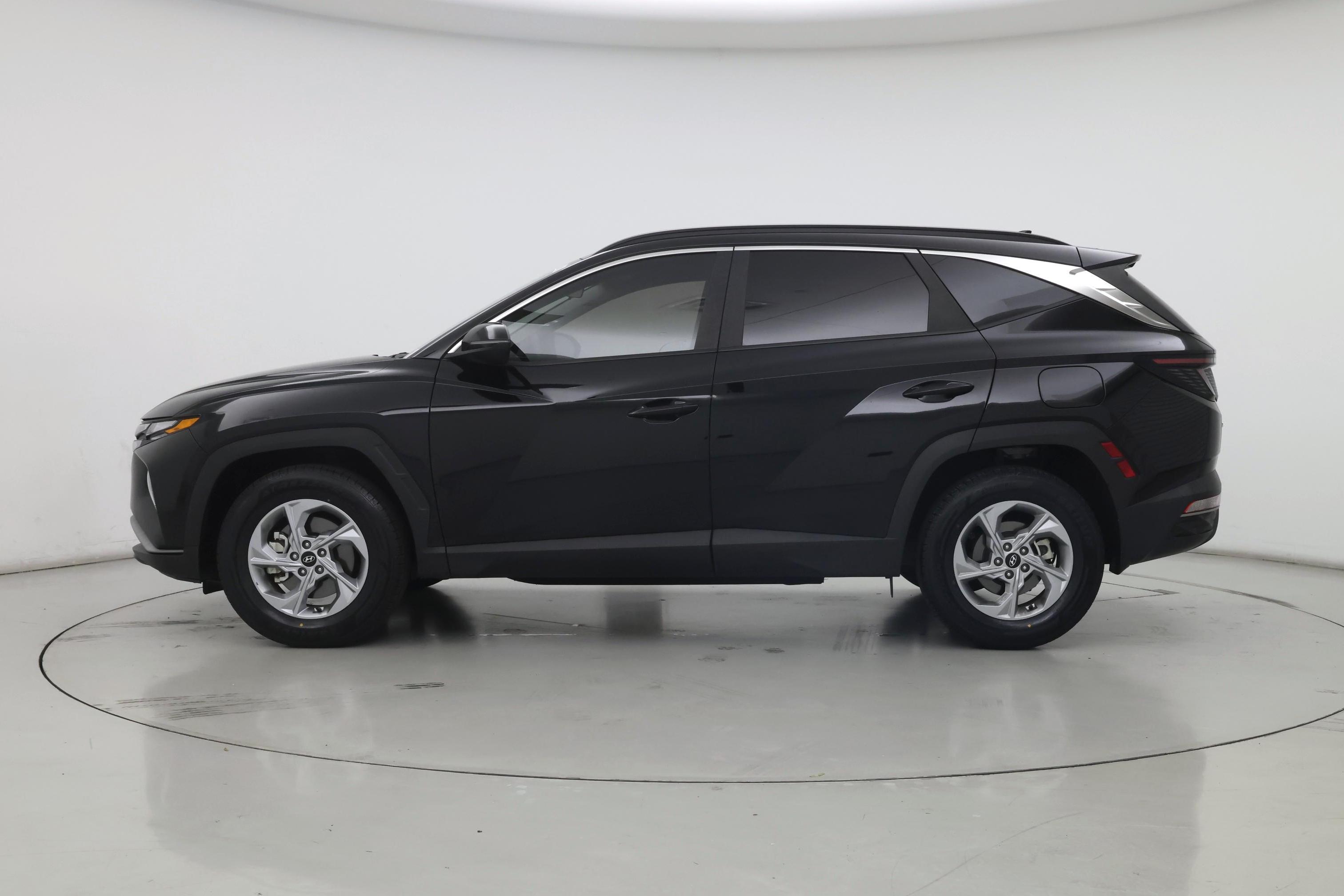 Thumbnail: 2023 Hyundai Tucson - 3