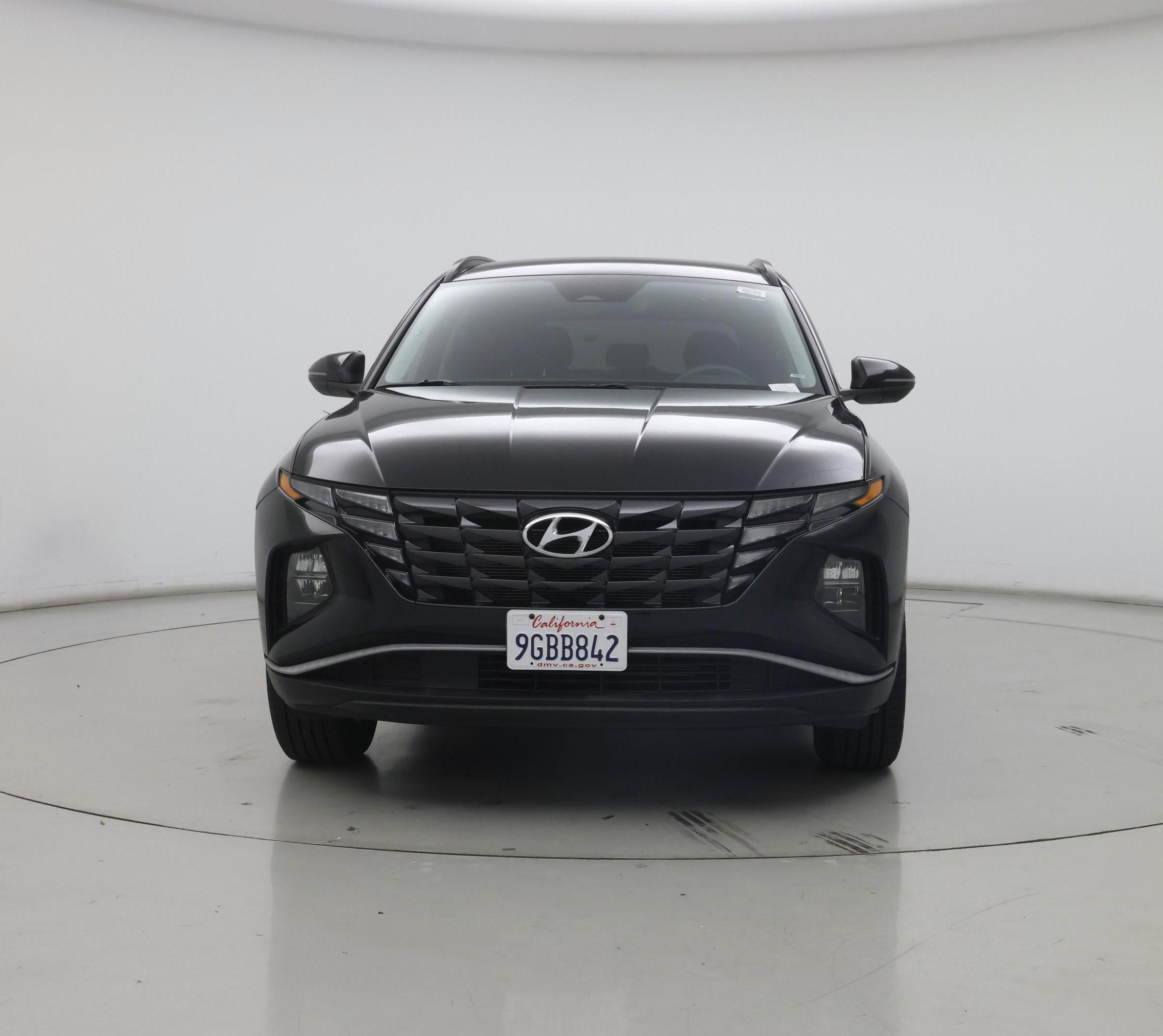 Thumbnail: 2023 Hyundai Tucson - 5