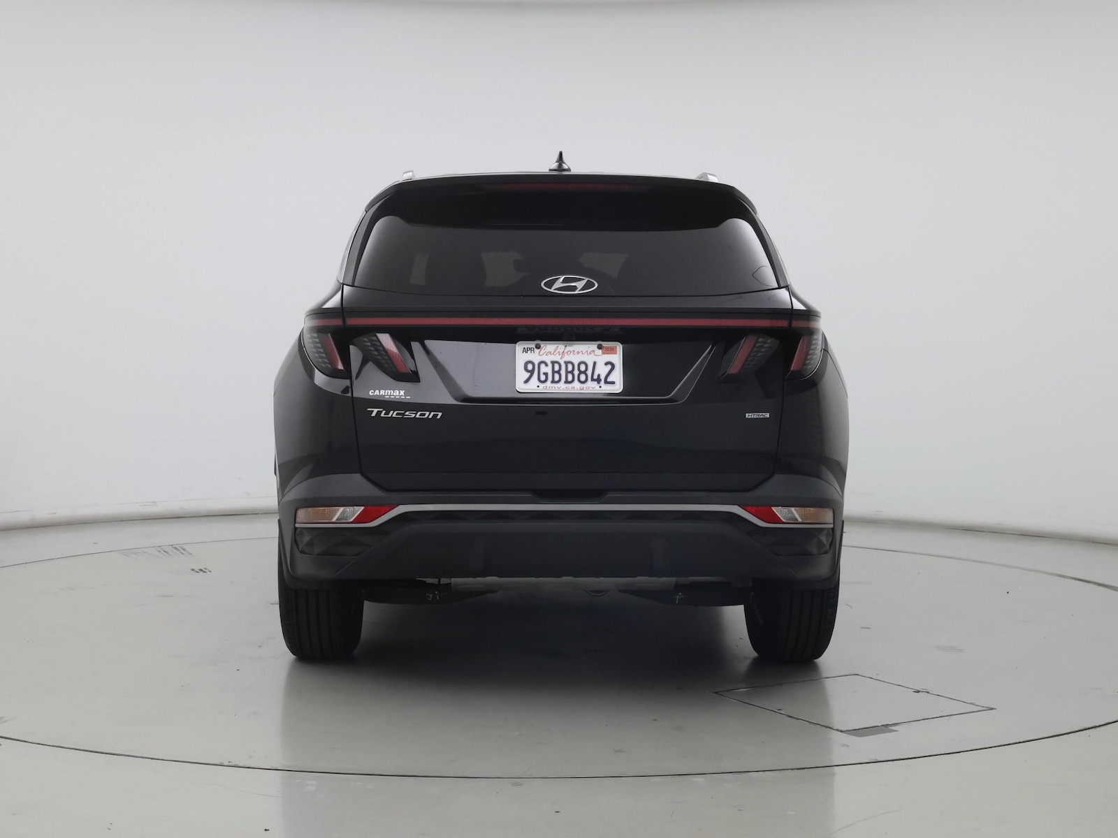 2023 Hyundai Tucson SEL - Photo 7