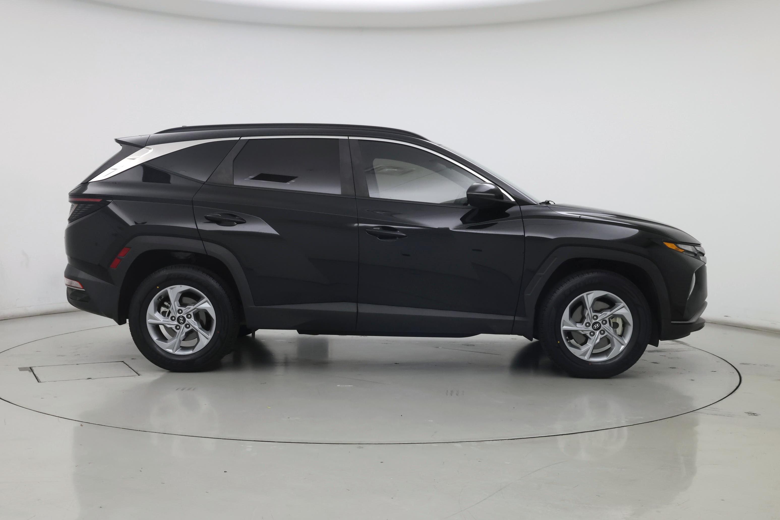 Thumbnail: 2023 Hyundai Tucson - 7