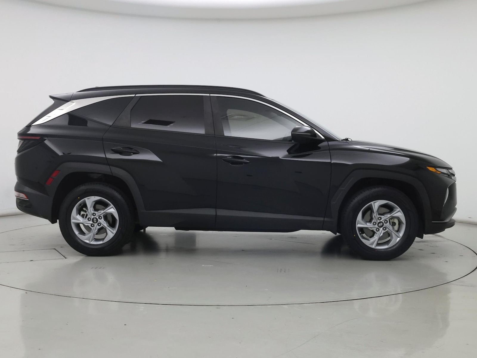 2023 Hyundai Tucson SEL - Photo 8