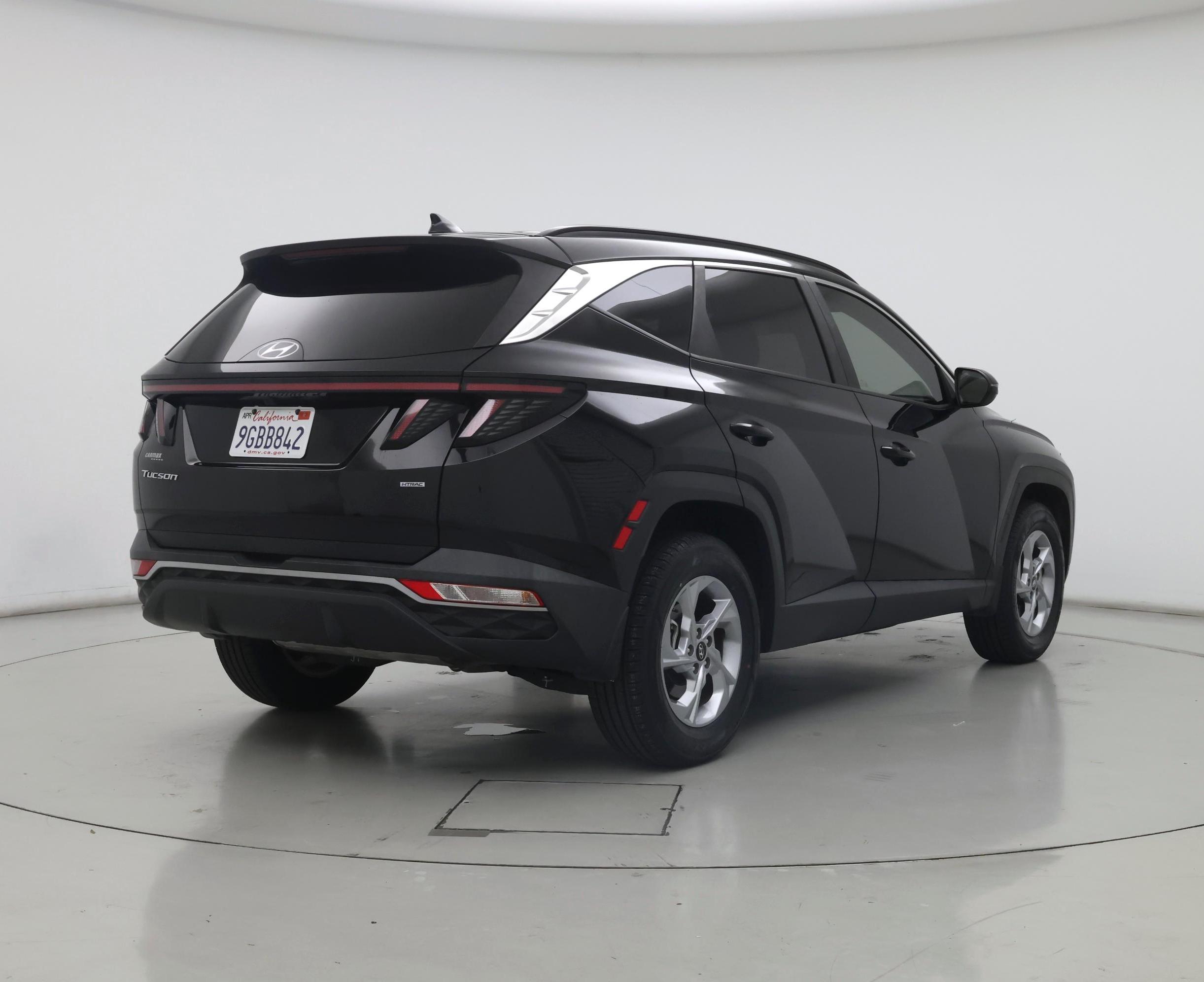 Thumbnail: 2023 Hyundai Tucson - 8