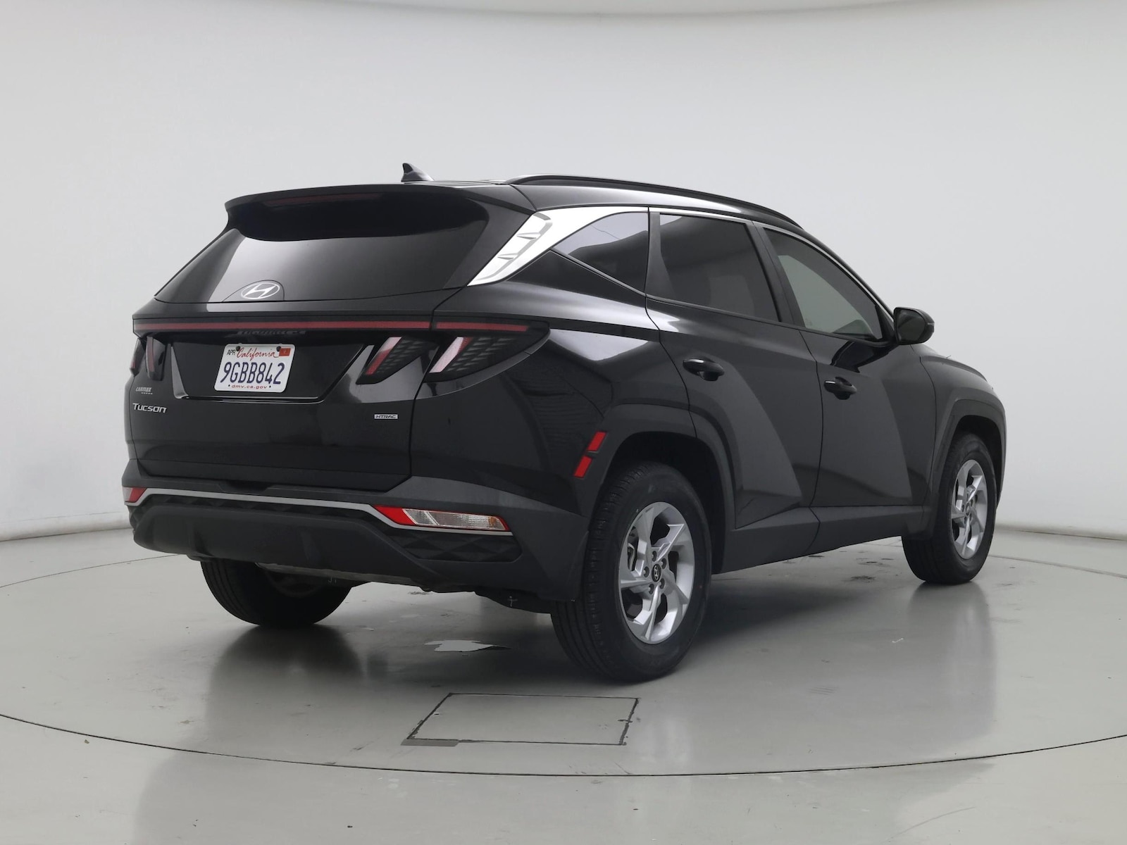 2023 Hyundai Tucson SEL - Photo 9