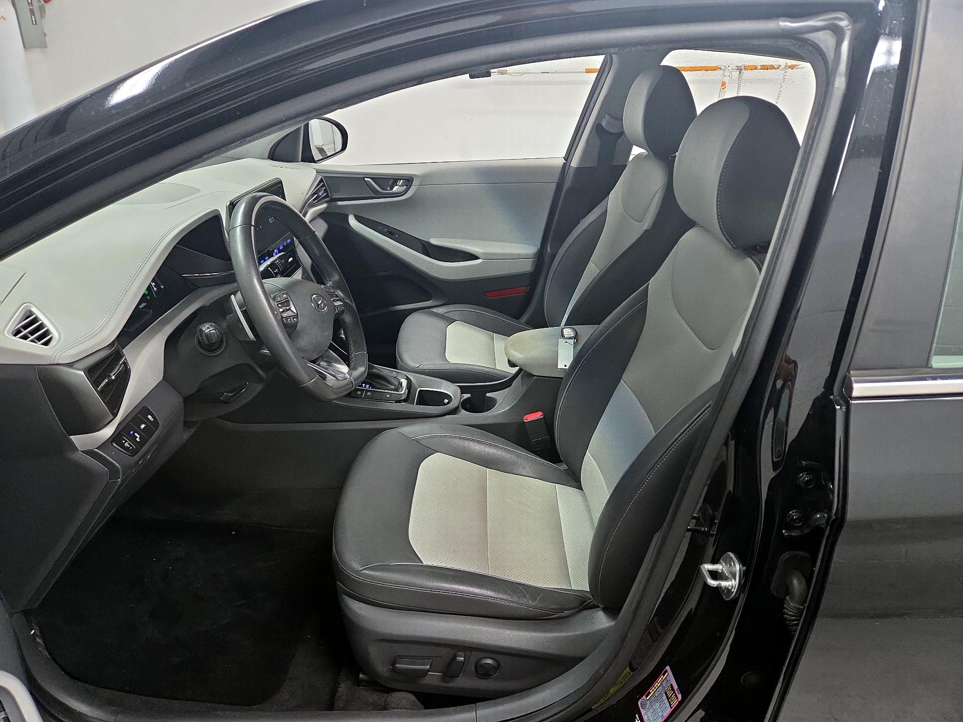 Thumbnail: 2020 Hyundai Ioniq - 9