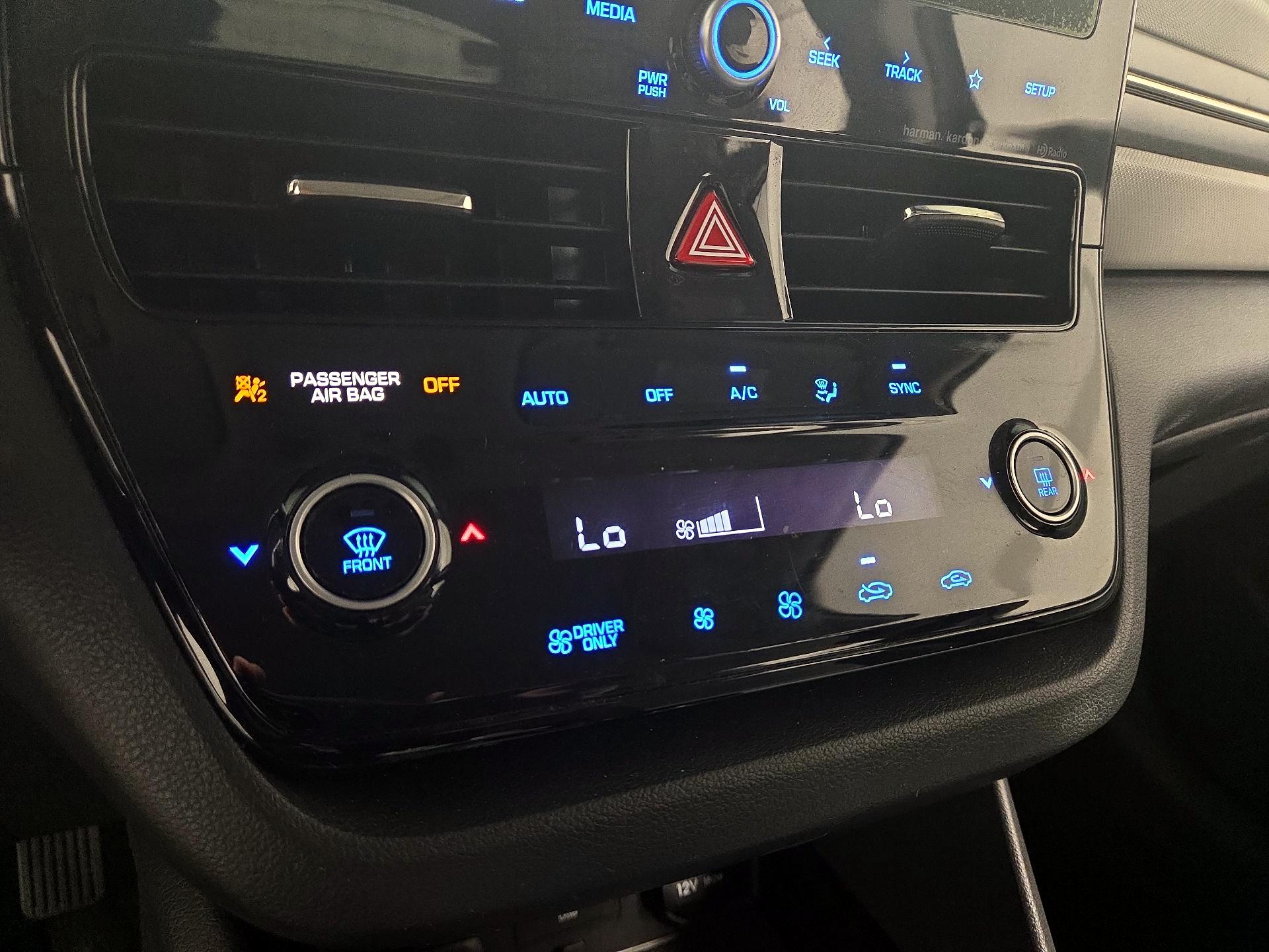 Thumbnail: 2020 Hyundai Ioniq - 12