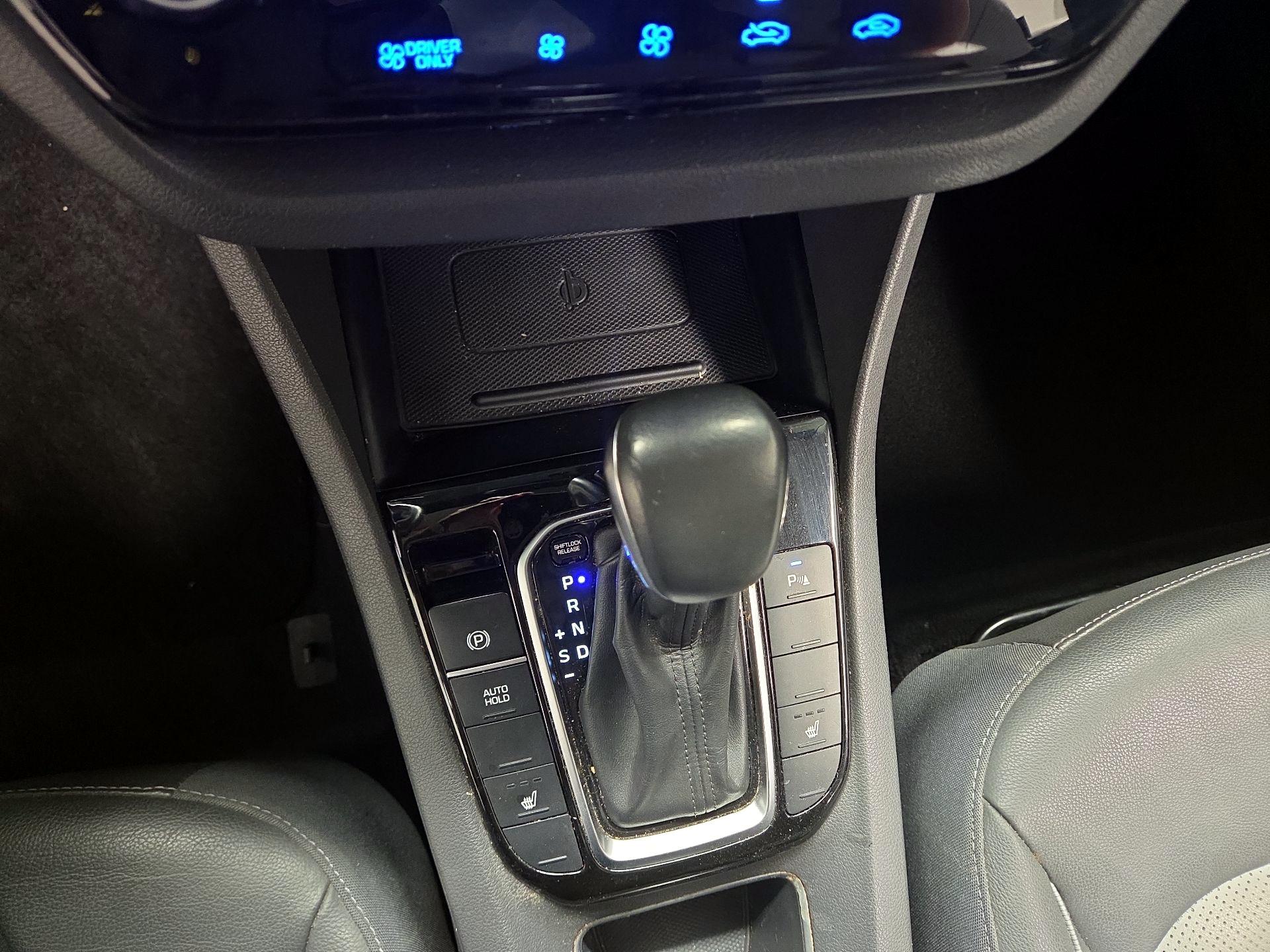 Thumbnail: 2020 Hyundai Ioniq - 13