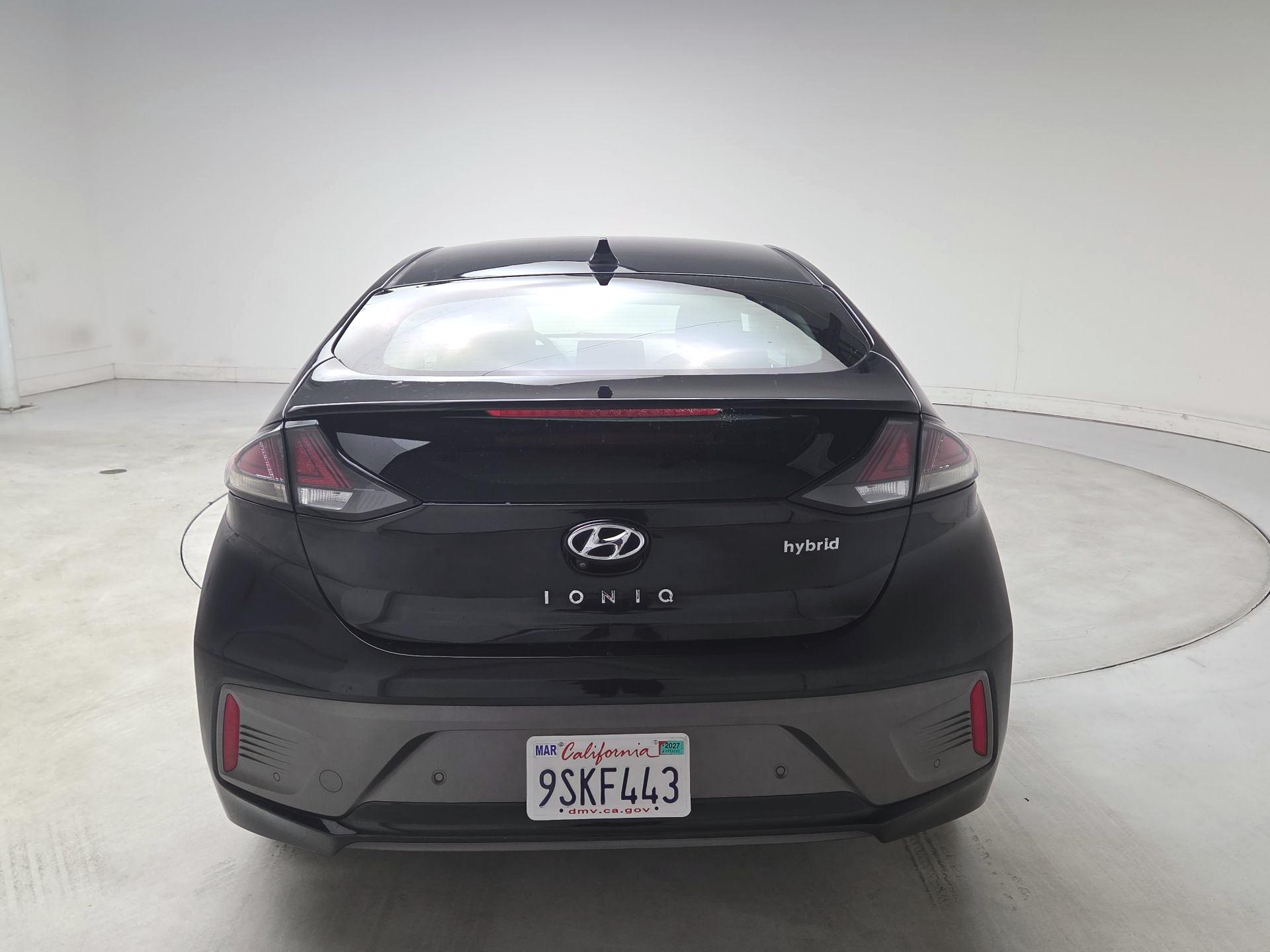 Thumbnail: 2020 Hyundai Ioniq - 6