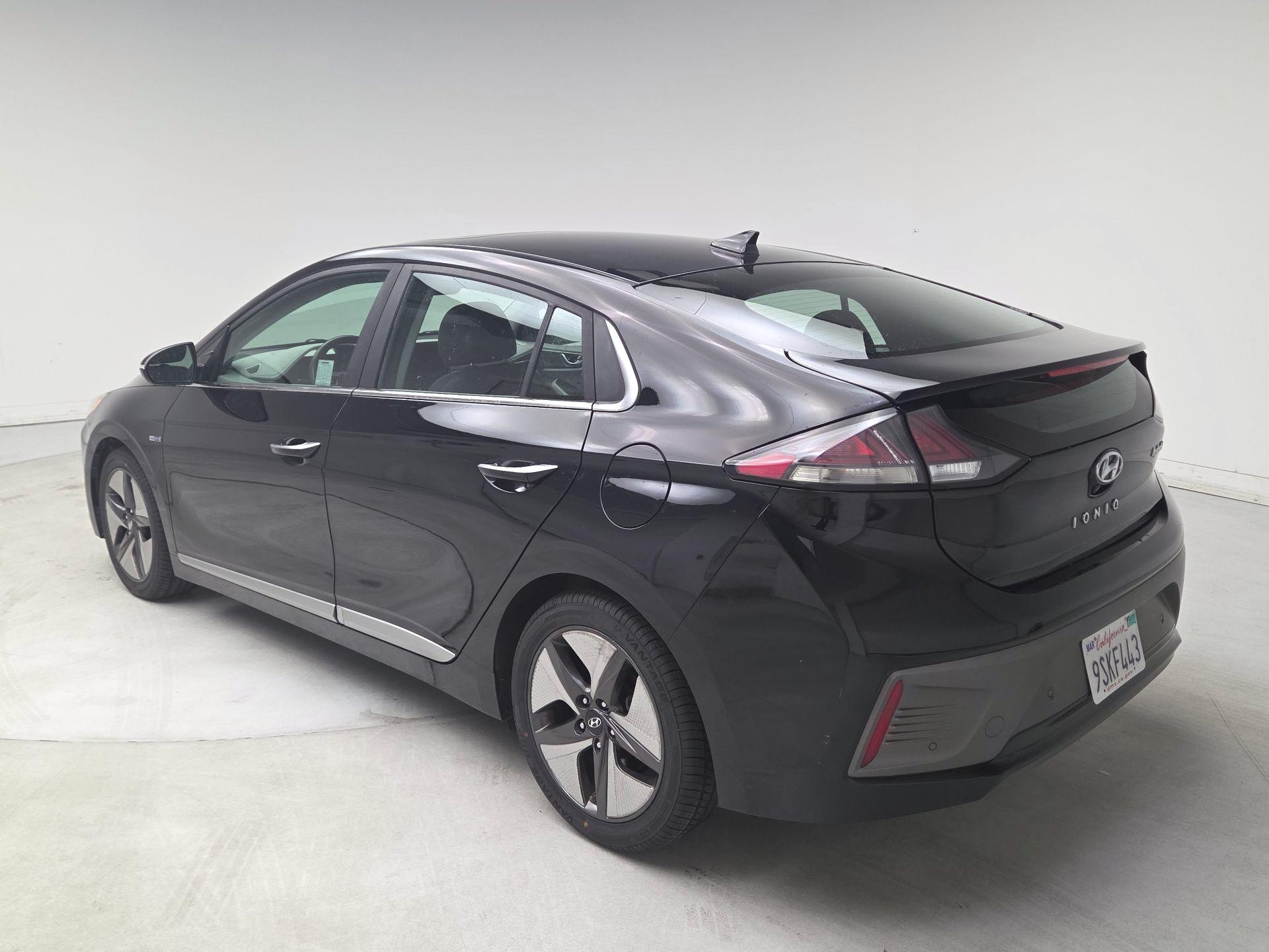 Thumbnail: 2020 Hyundai Ioniq - 7