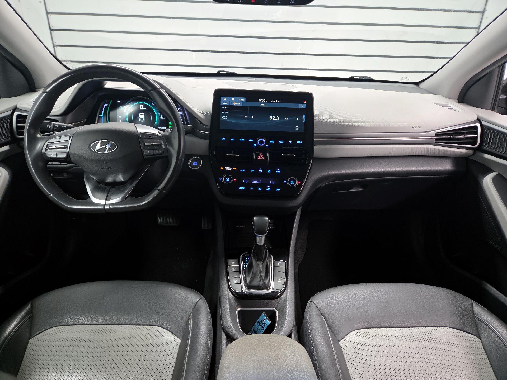 Thumbnail: 2020 Hyundai Ioniq - 8