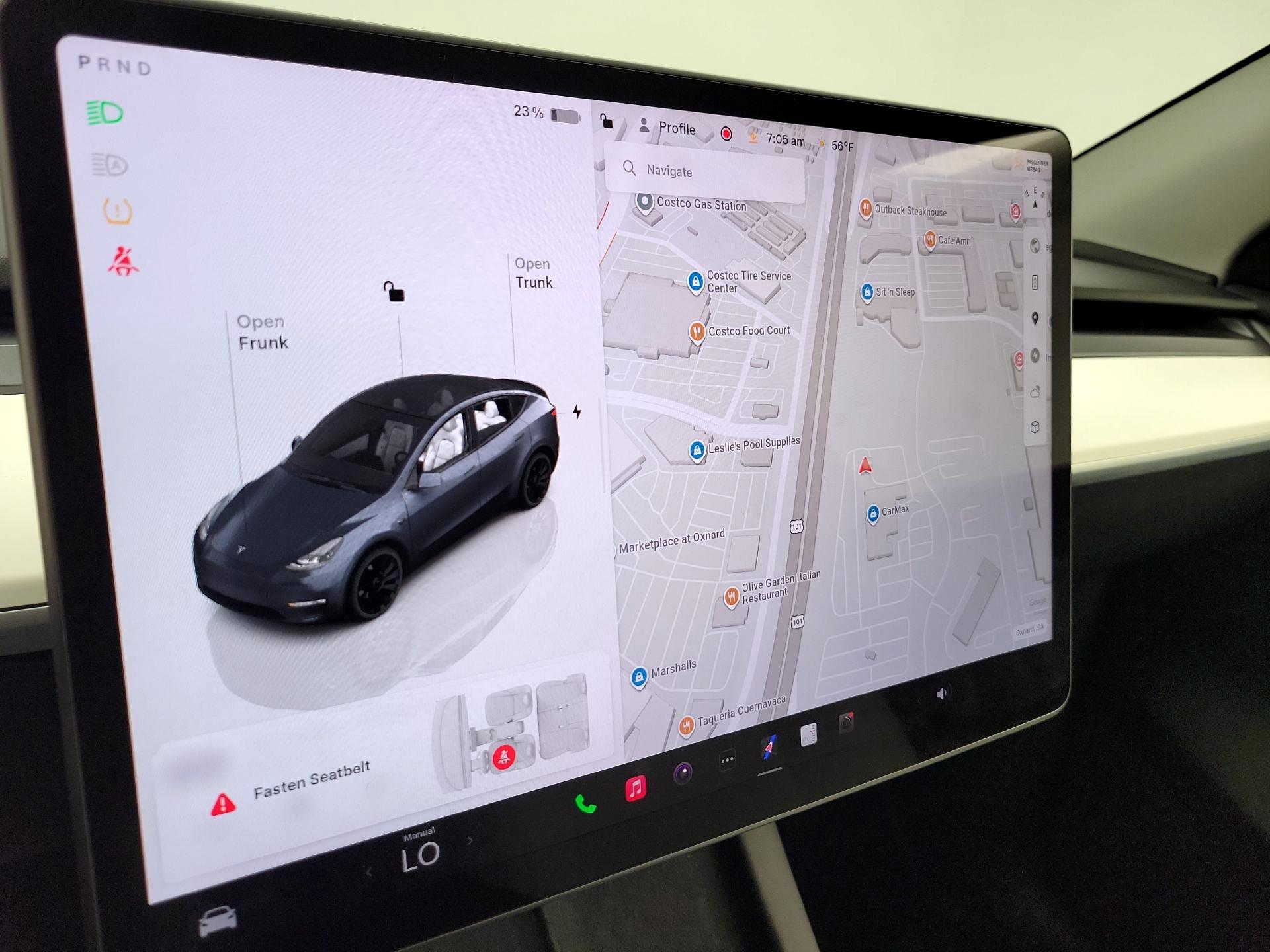 Thumbnail: 2023 Tesla Model Y - 13