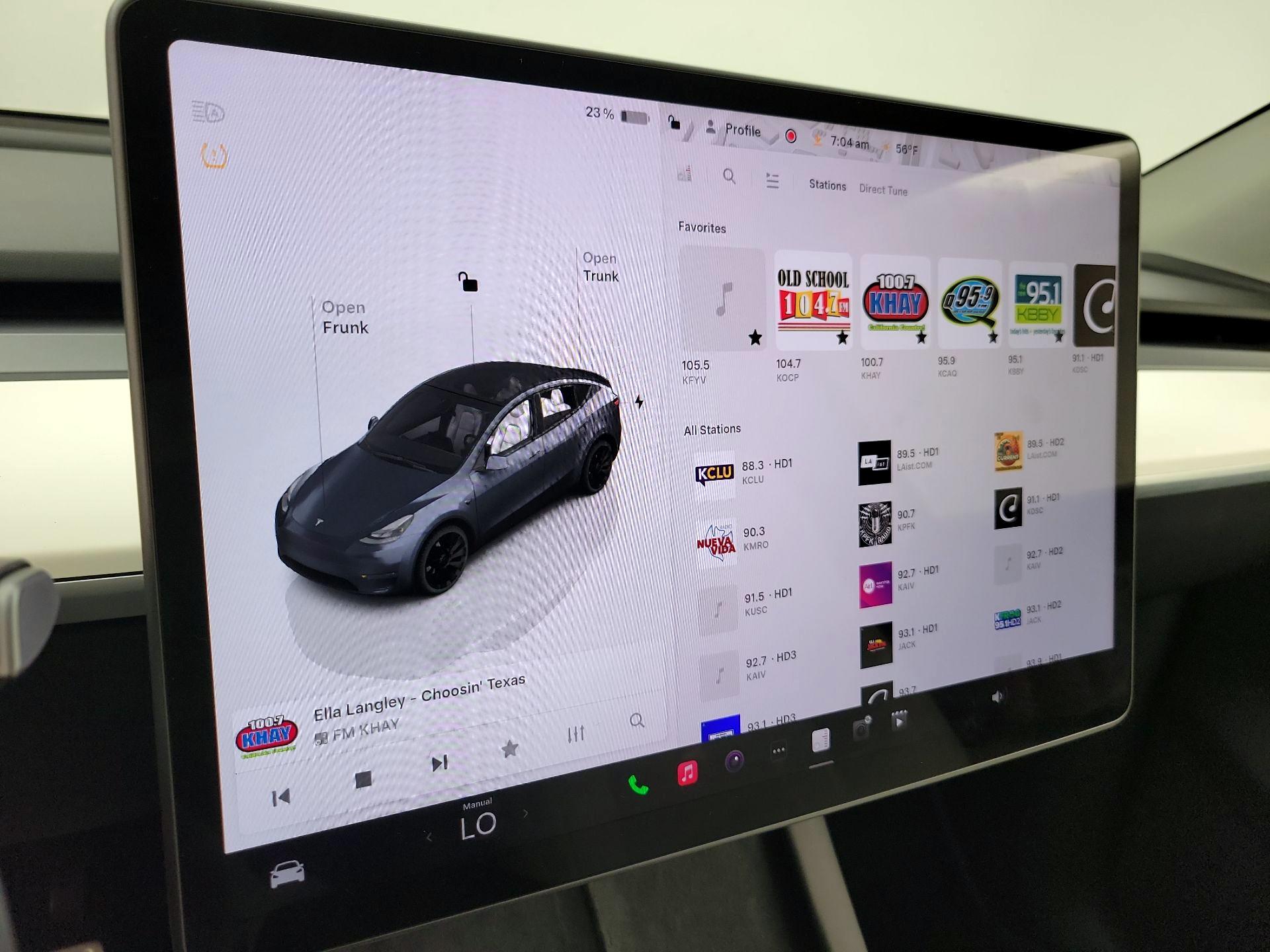 Thumbnail: 2023 Tesla Model Y - 15