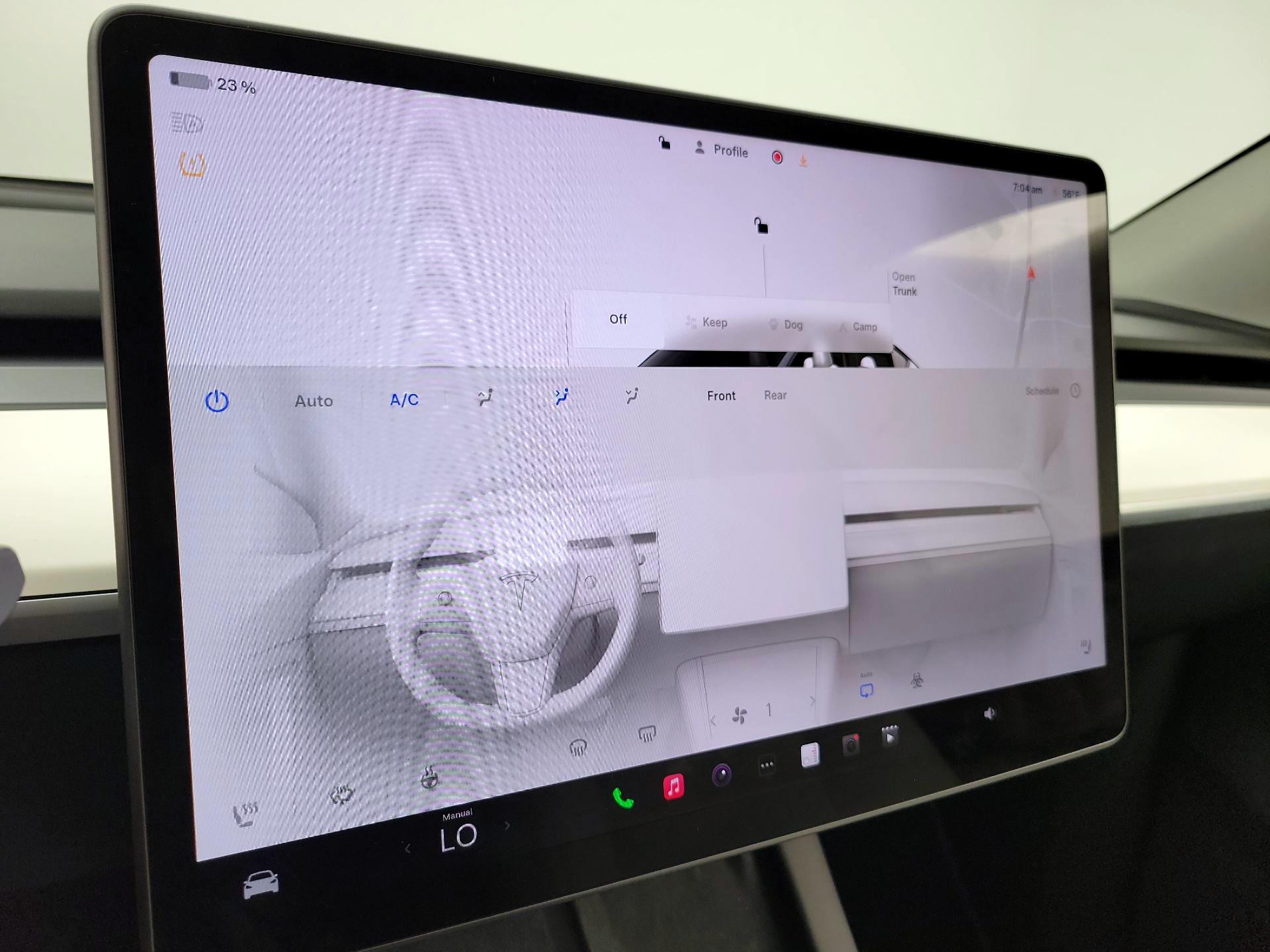 Thumbnail: 2023 Tesla Model Y - 16