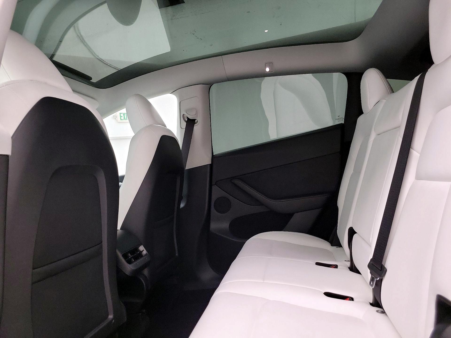 Thumbnail: 2023 Tesla Model Y - 19