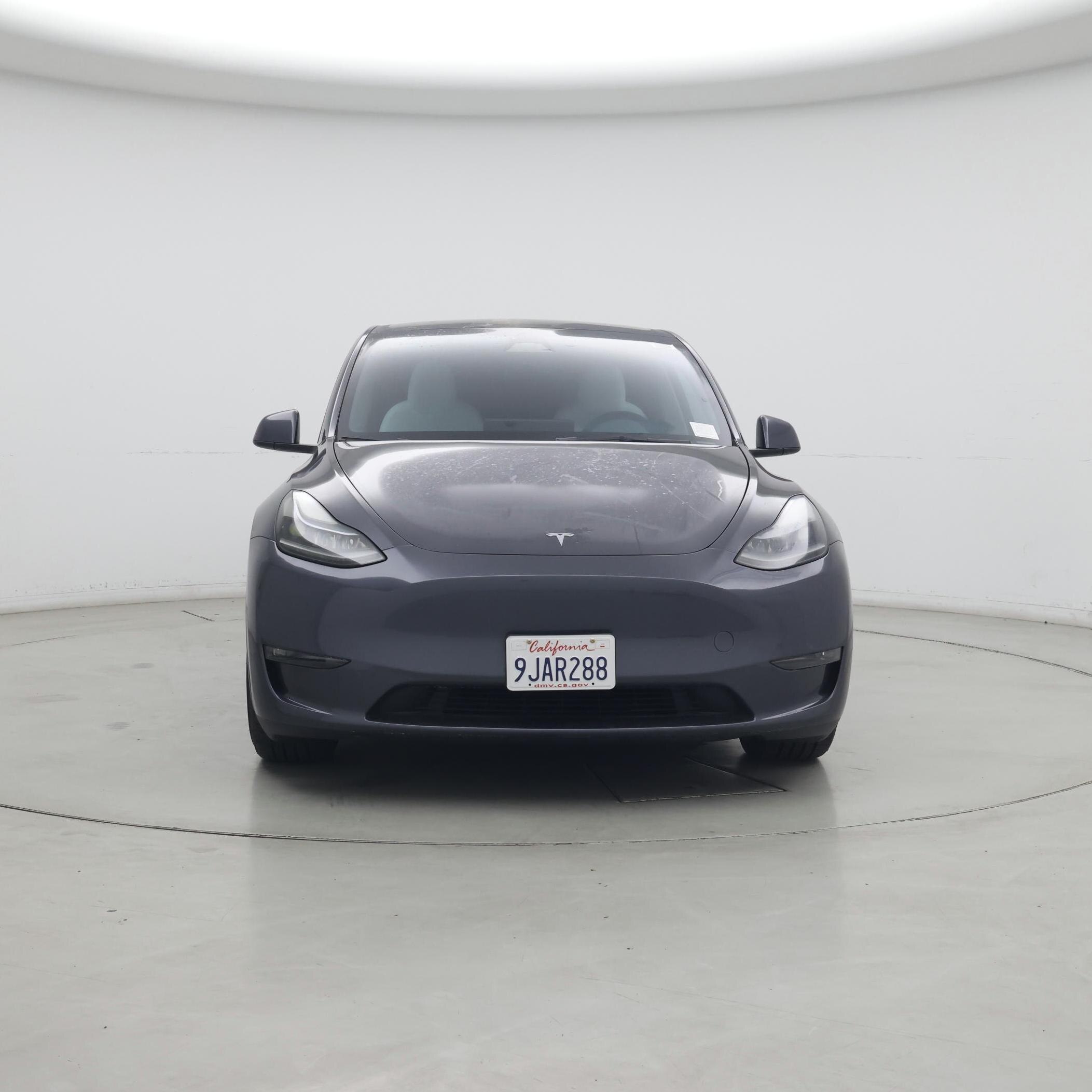 Thumbnail: 2023 Tesla Model Y - 5