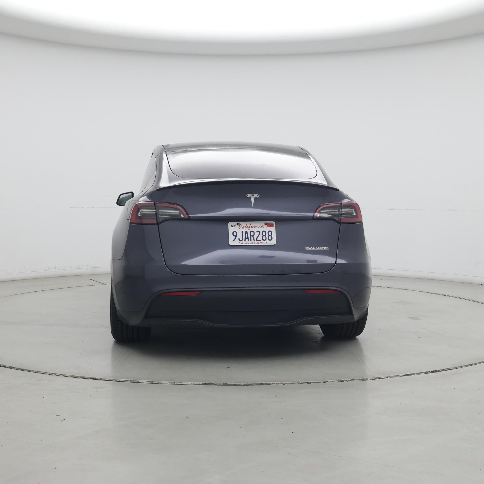 Thumbnail: 2023 Tesla Model Y - 6