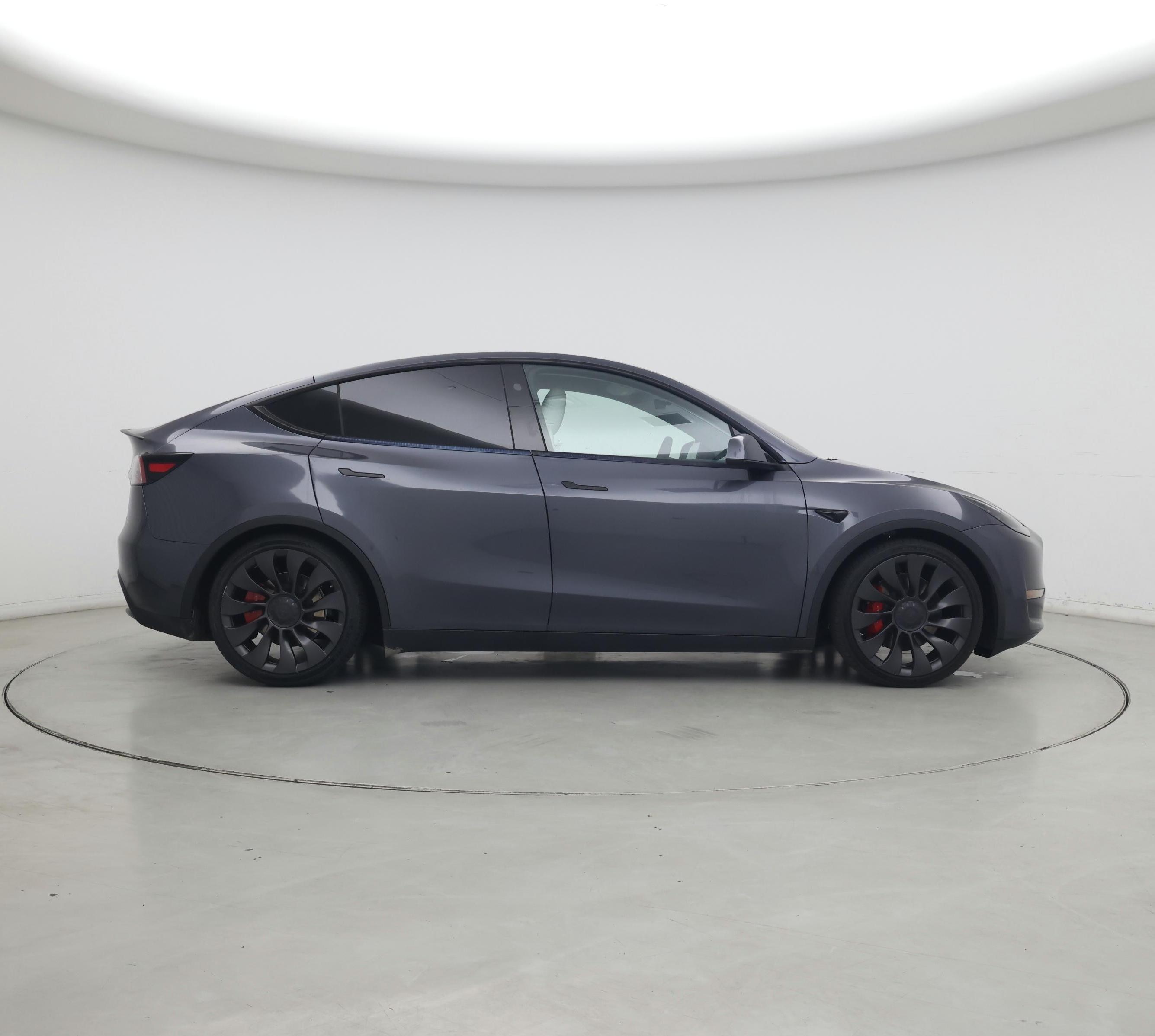 Thumbnail: 2023 Tesla Model Y - 7