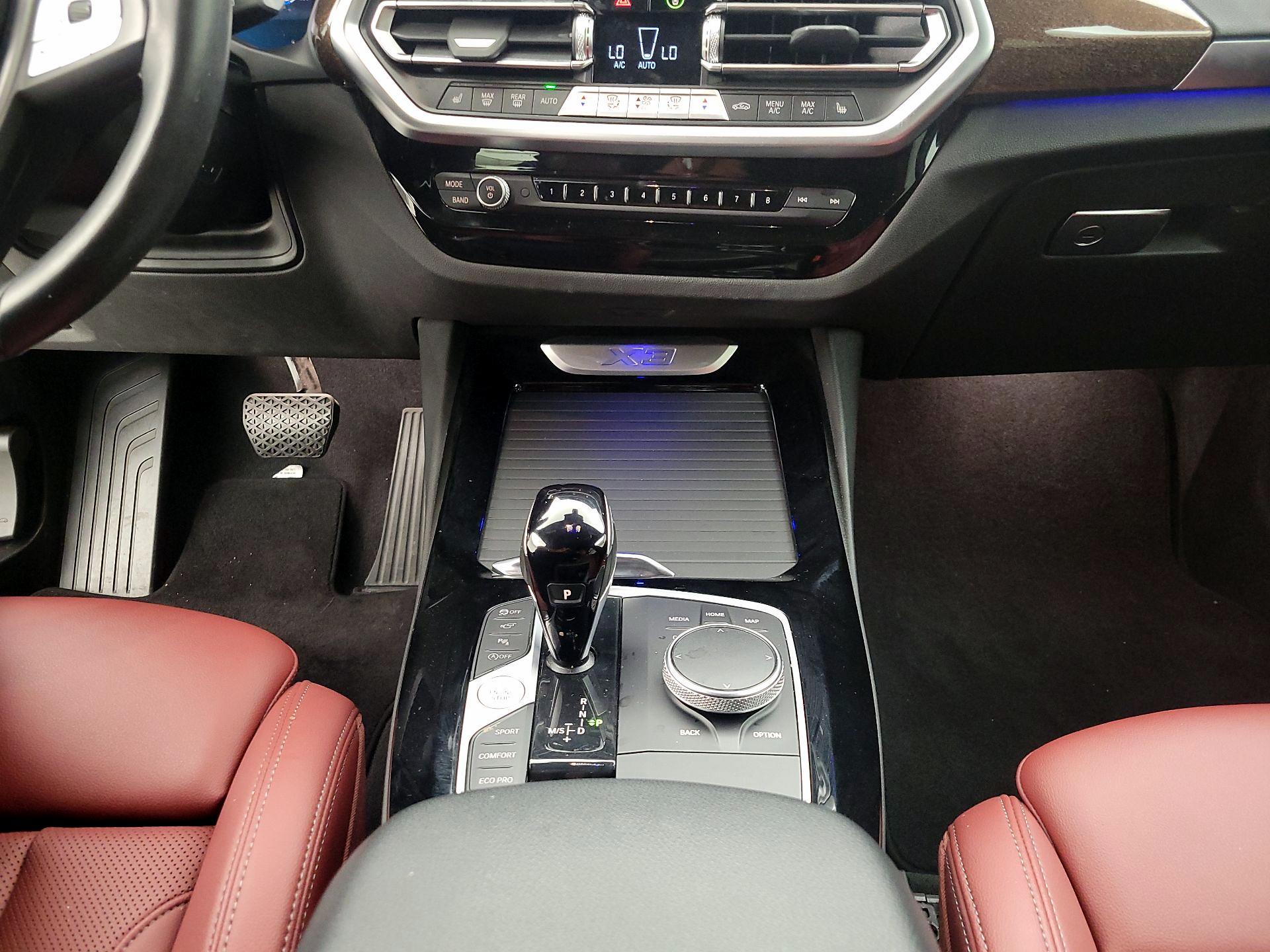 Thumbnail: 2023 BMW X3 - 17