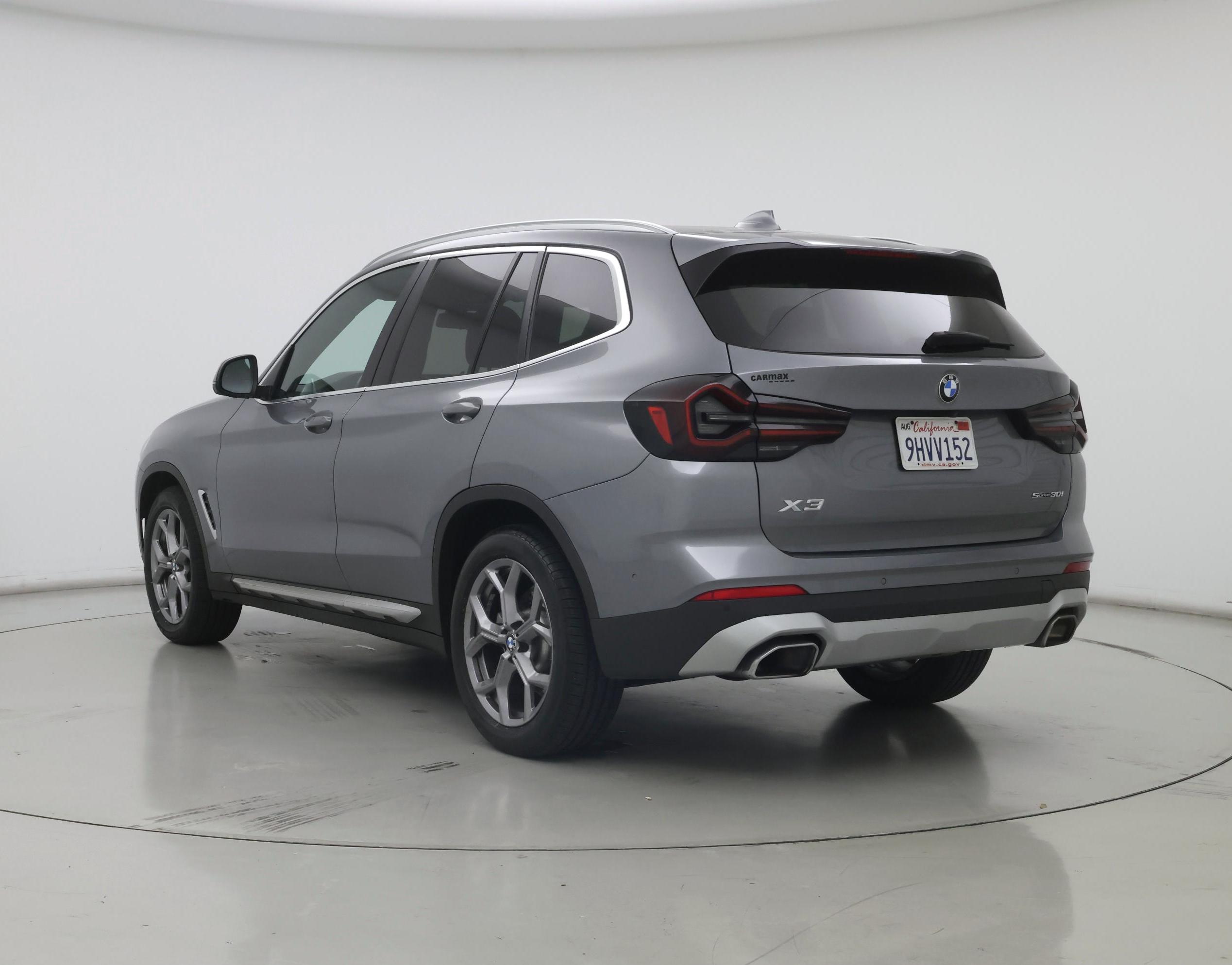 Thumbnail: 2023 BMW X3 - 2